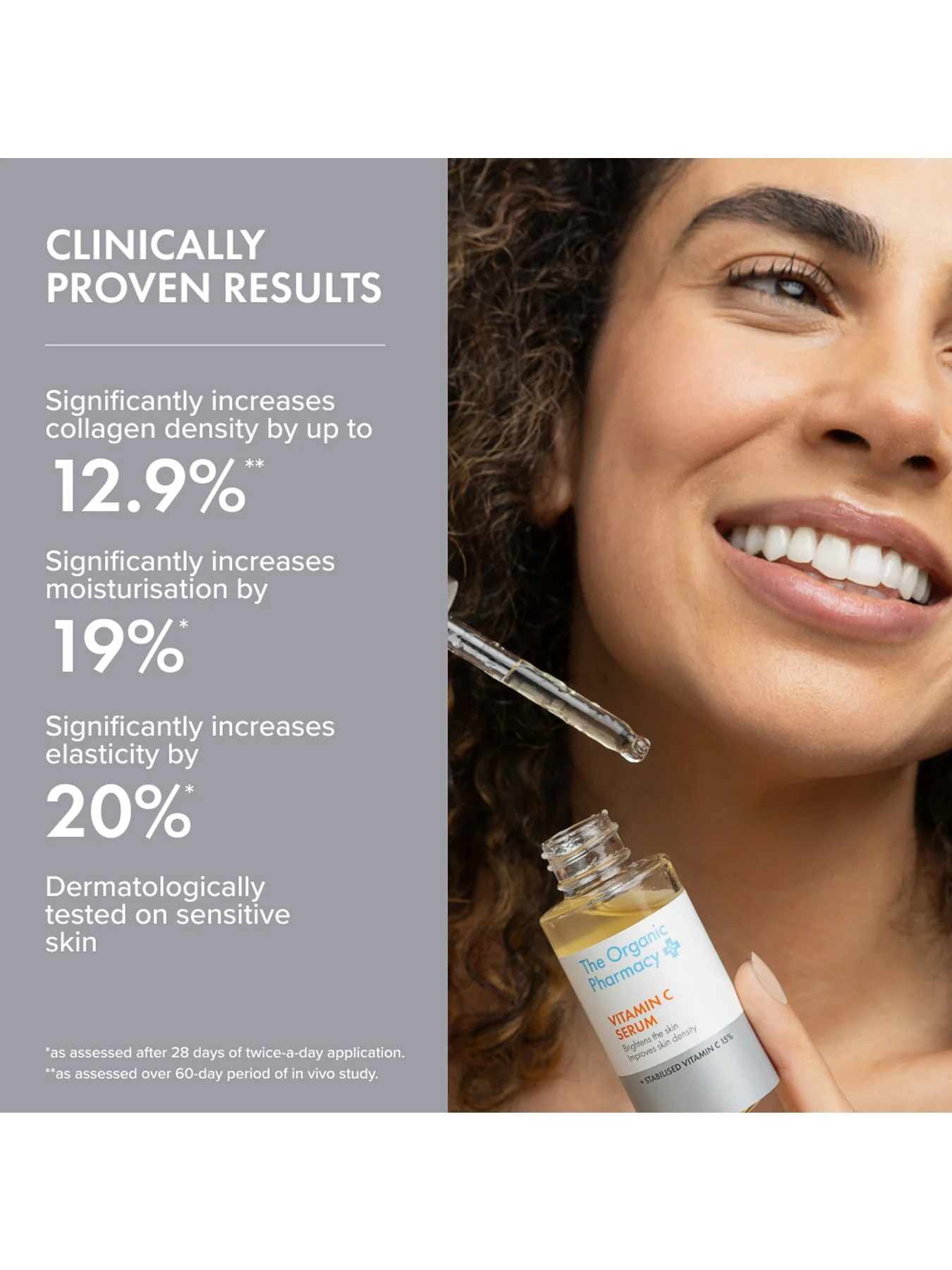 Vitamin C Serum 30ml - Image 3