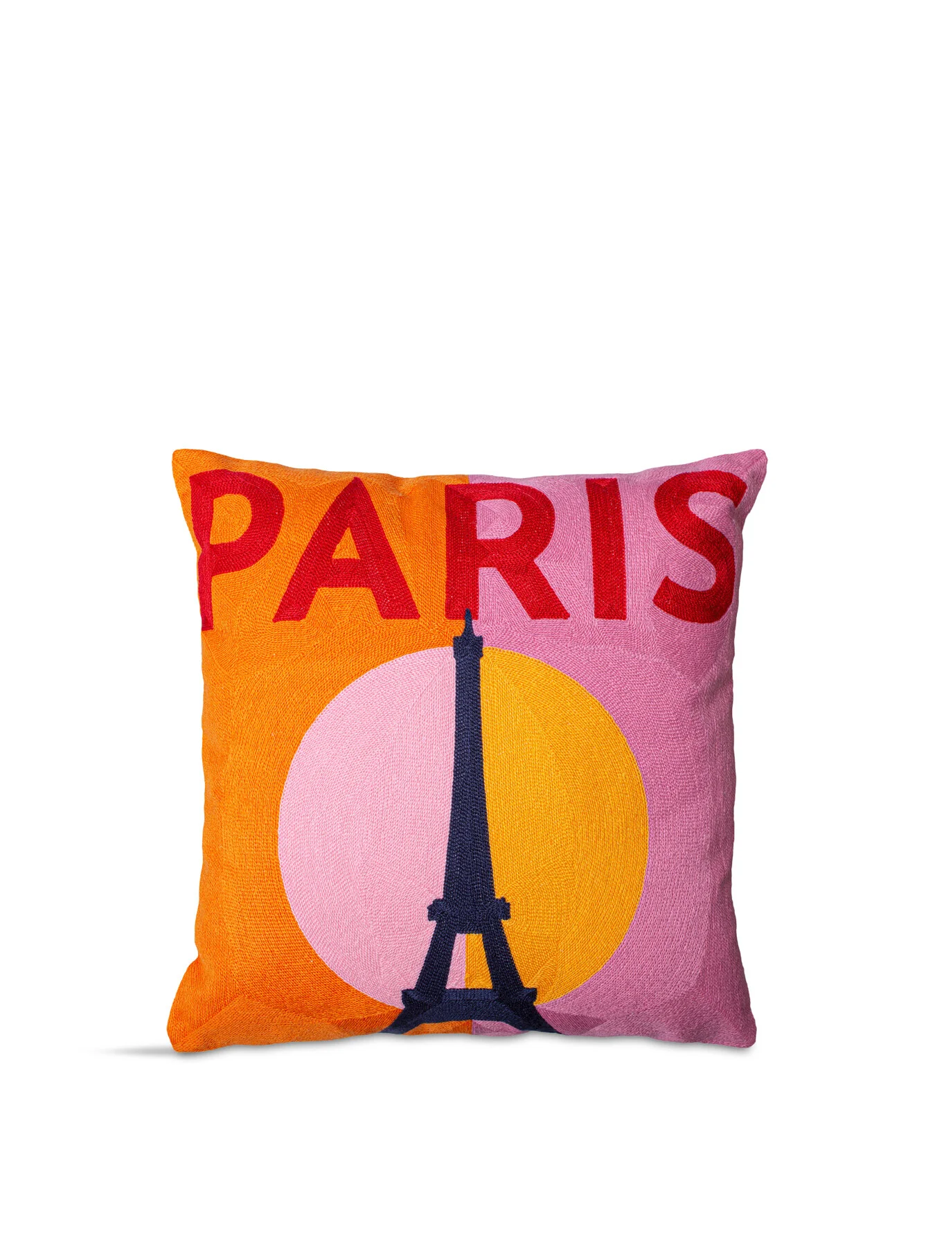 Paris Cushion