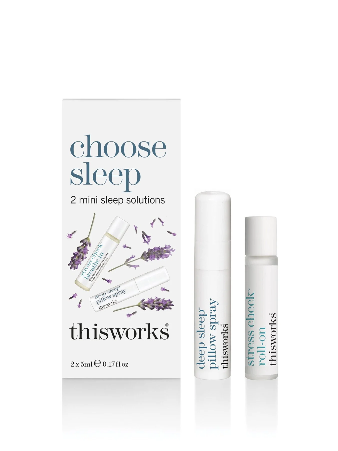 Choose Sleep - Image 2