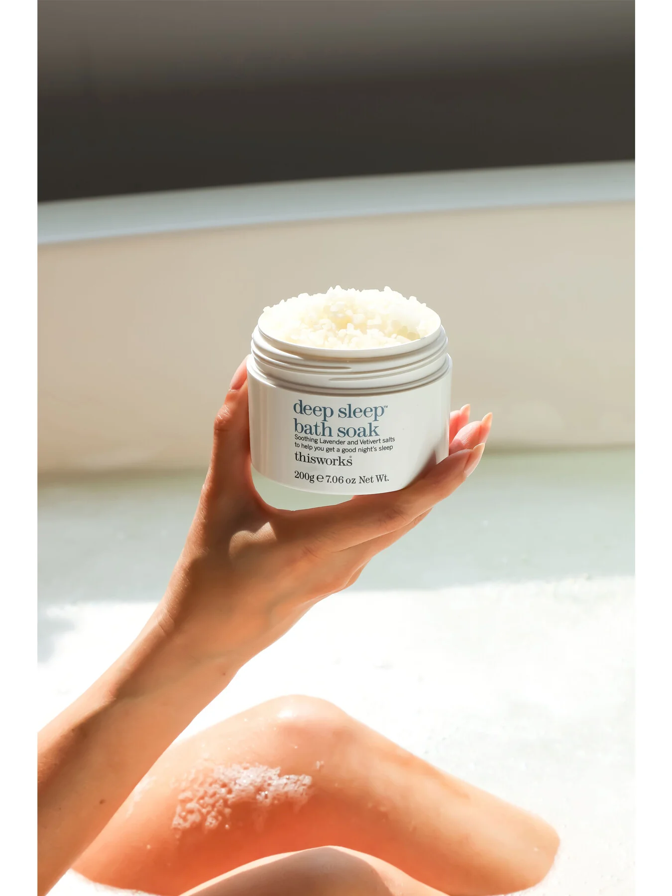 Deep Sleep Bath Soak - Image 4