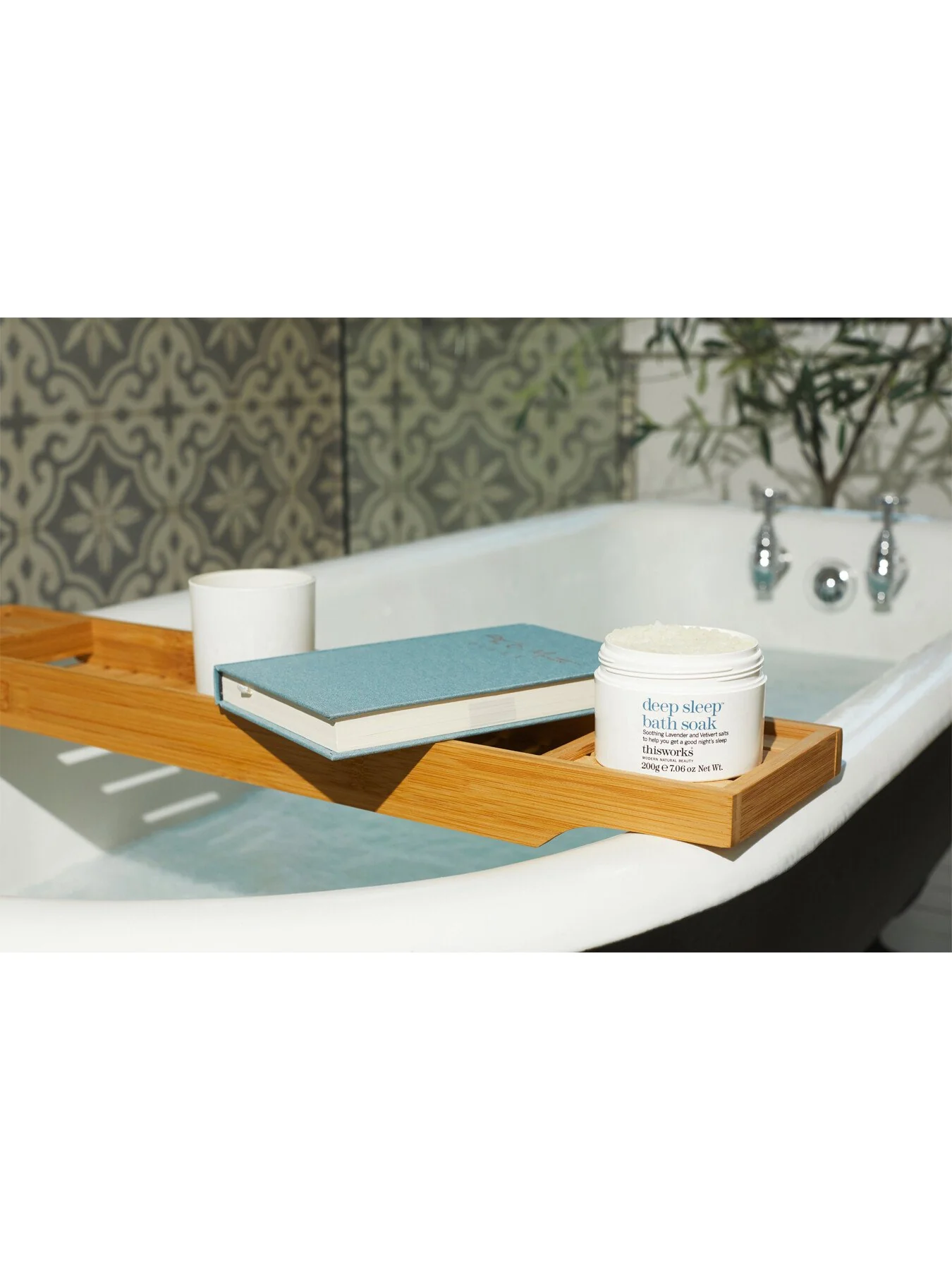 Deep Sleep Bath Soak - Image 5
