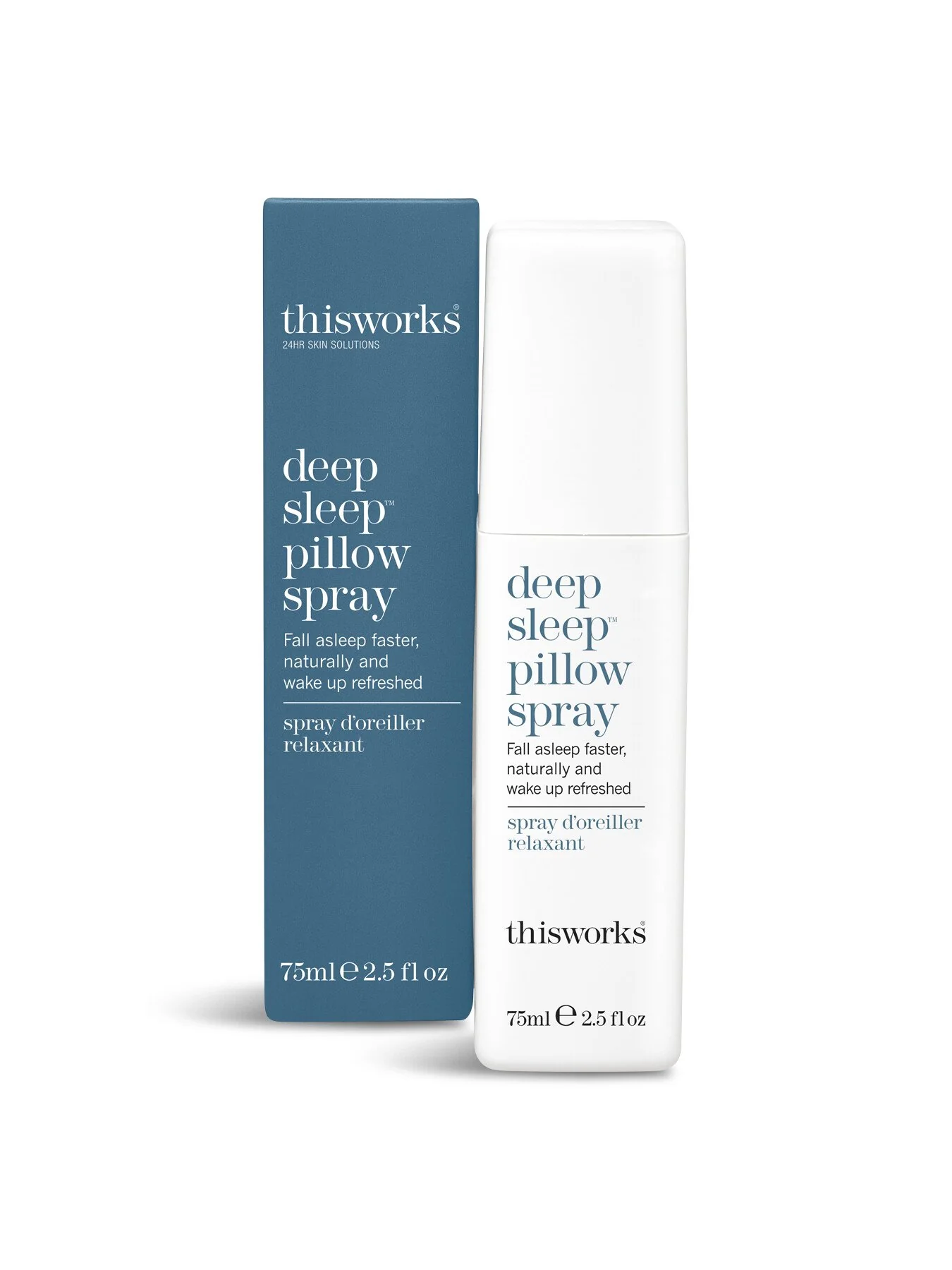 Deep Sleep Pillow Spray - Image 3