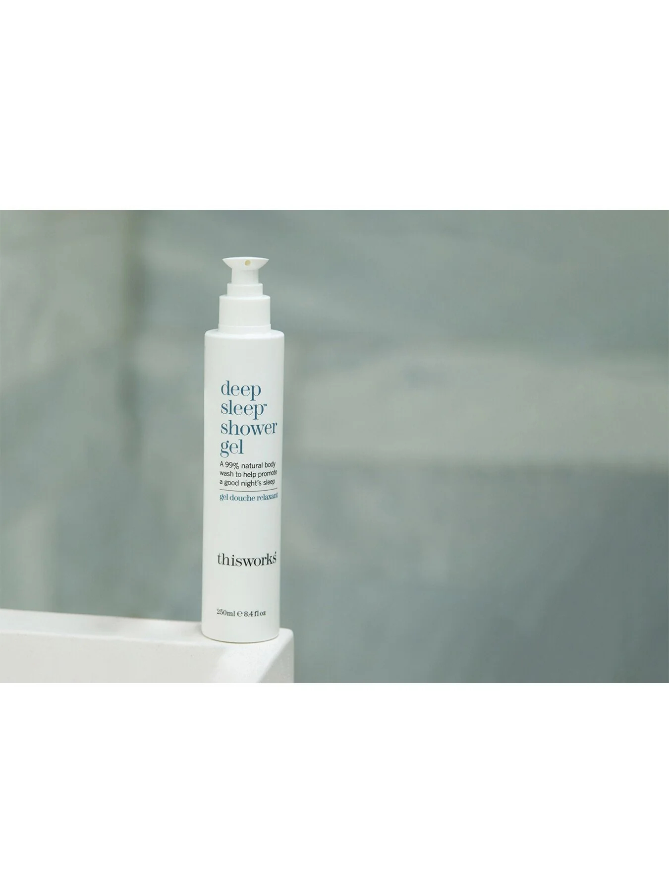 Deep Sleep Shower Gel - Image 3