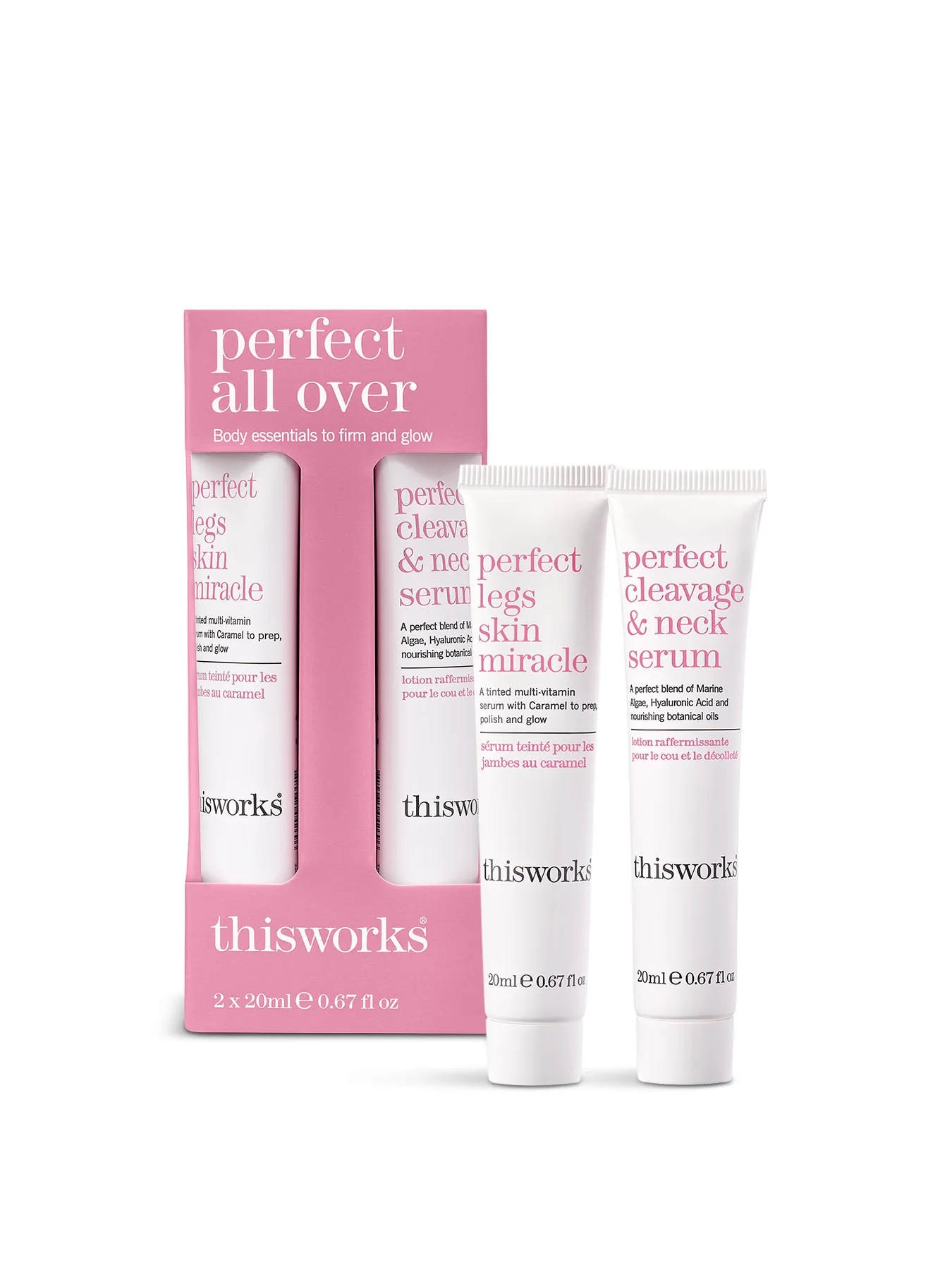 Perfect All Over Kit - Image 3