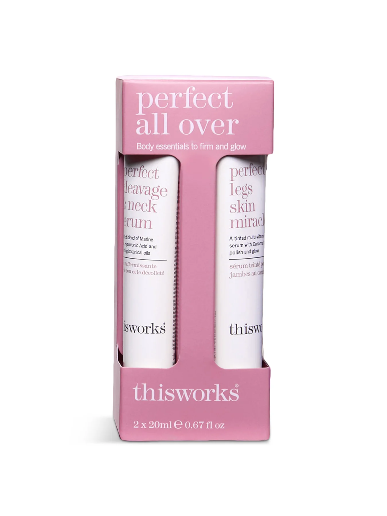 Perfect All Over Kit - Image 4