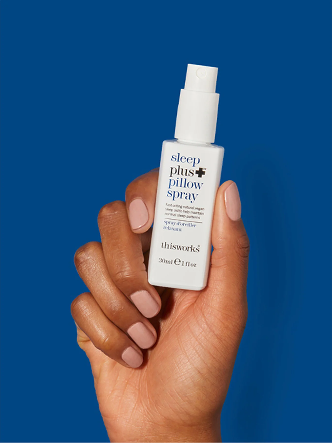 Sleep Plus Pillow Spray 30ml - Image 3