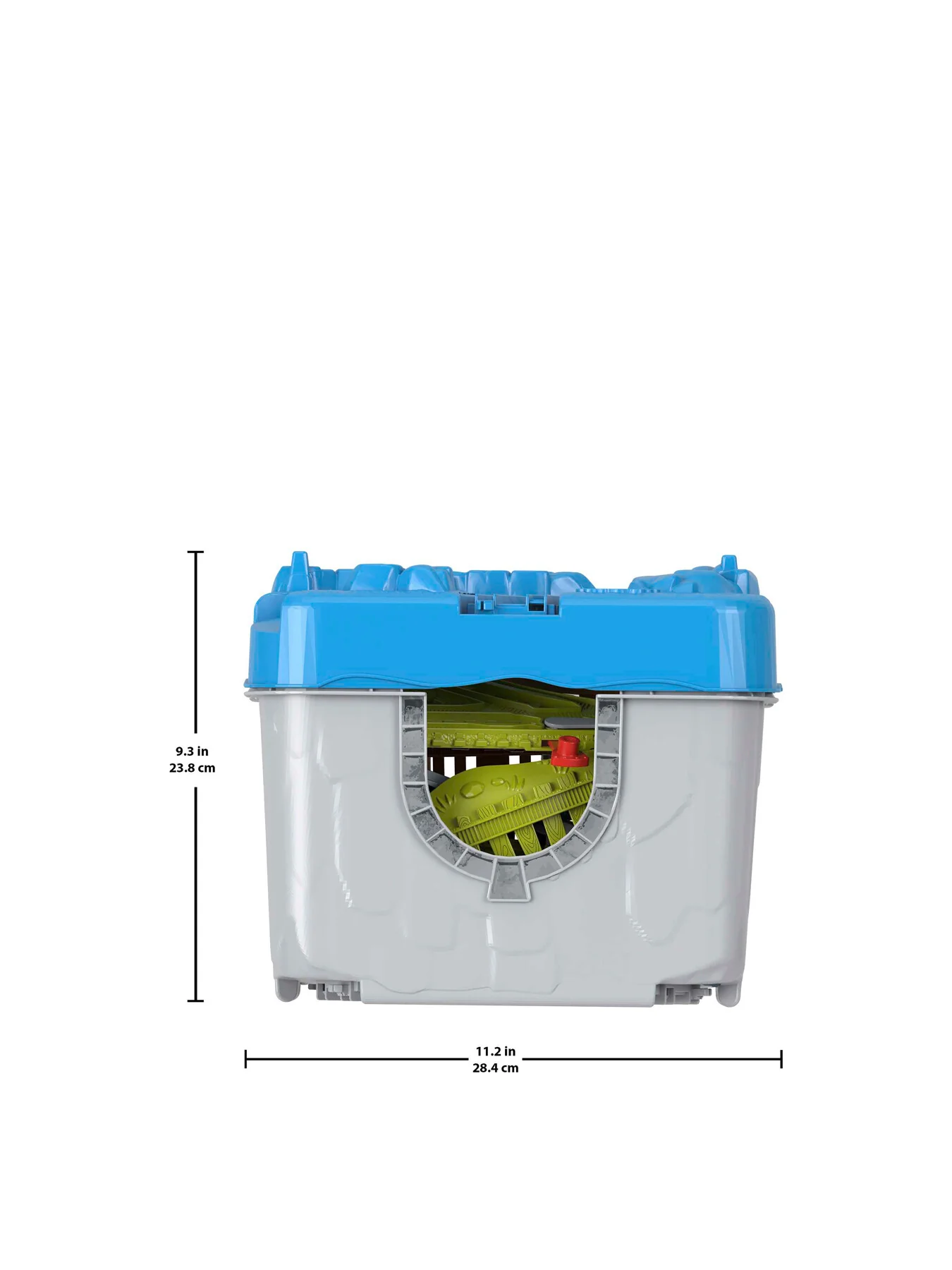 Fisher-Price® Thomas Friends™ Connect Build Track Bucket - Image 4