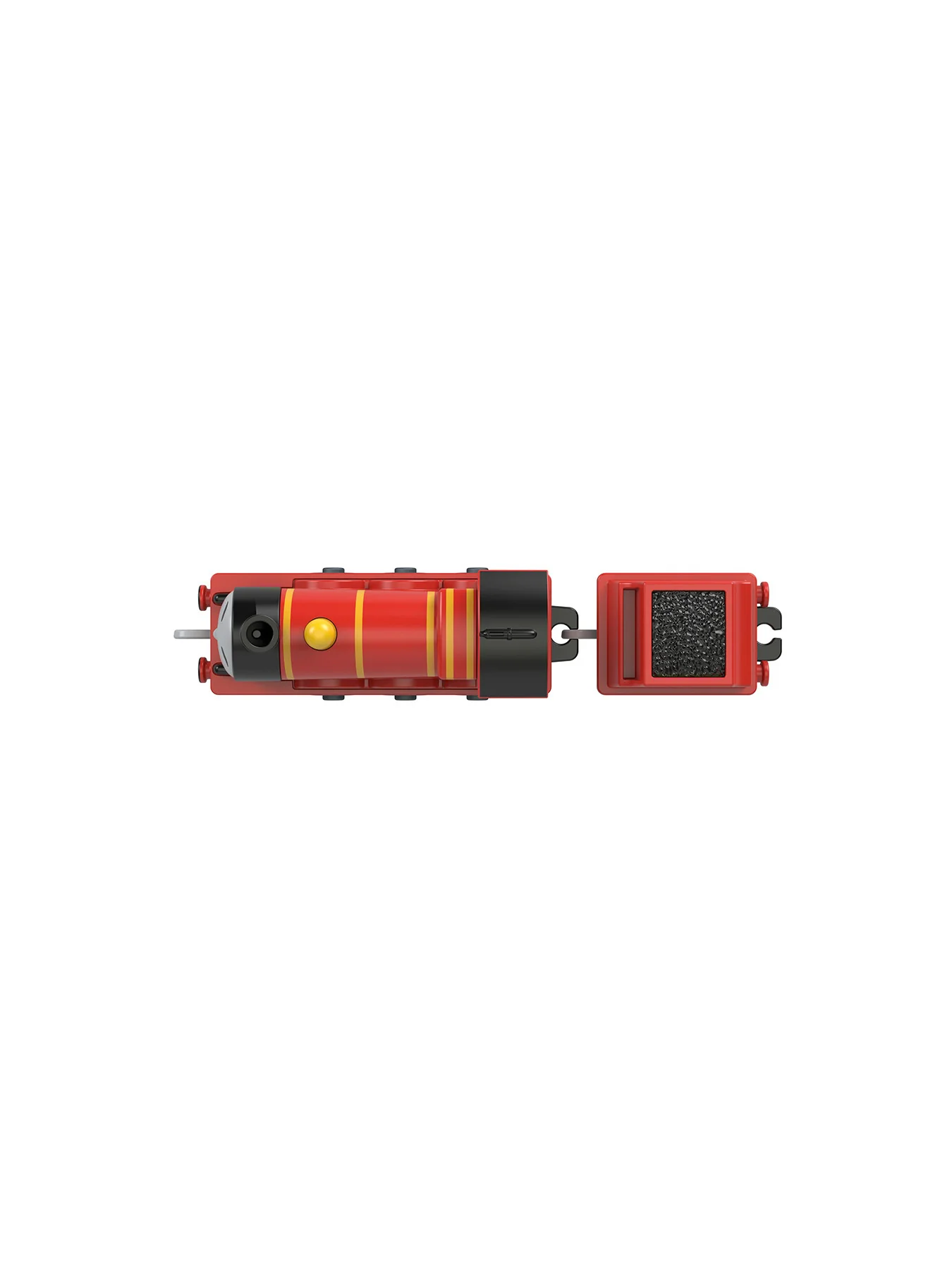 Thomas Friends James Metal Engine - Image 3