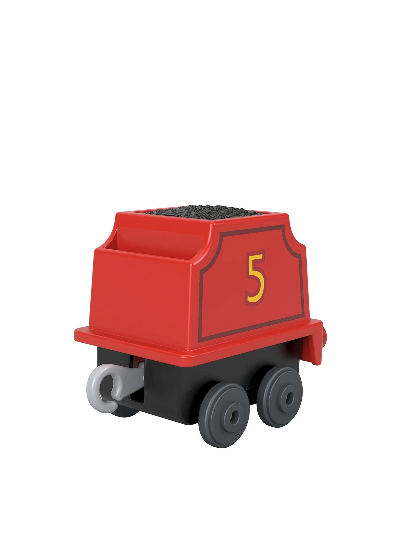 Thomas Friends James Metal Engine - Image 4