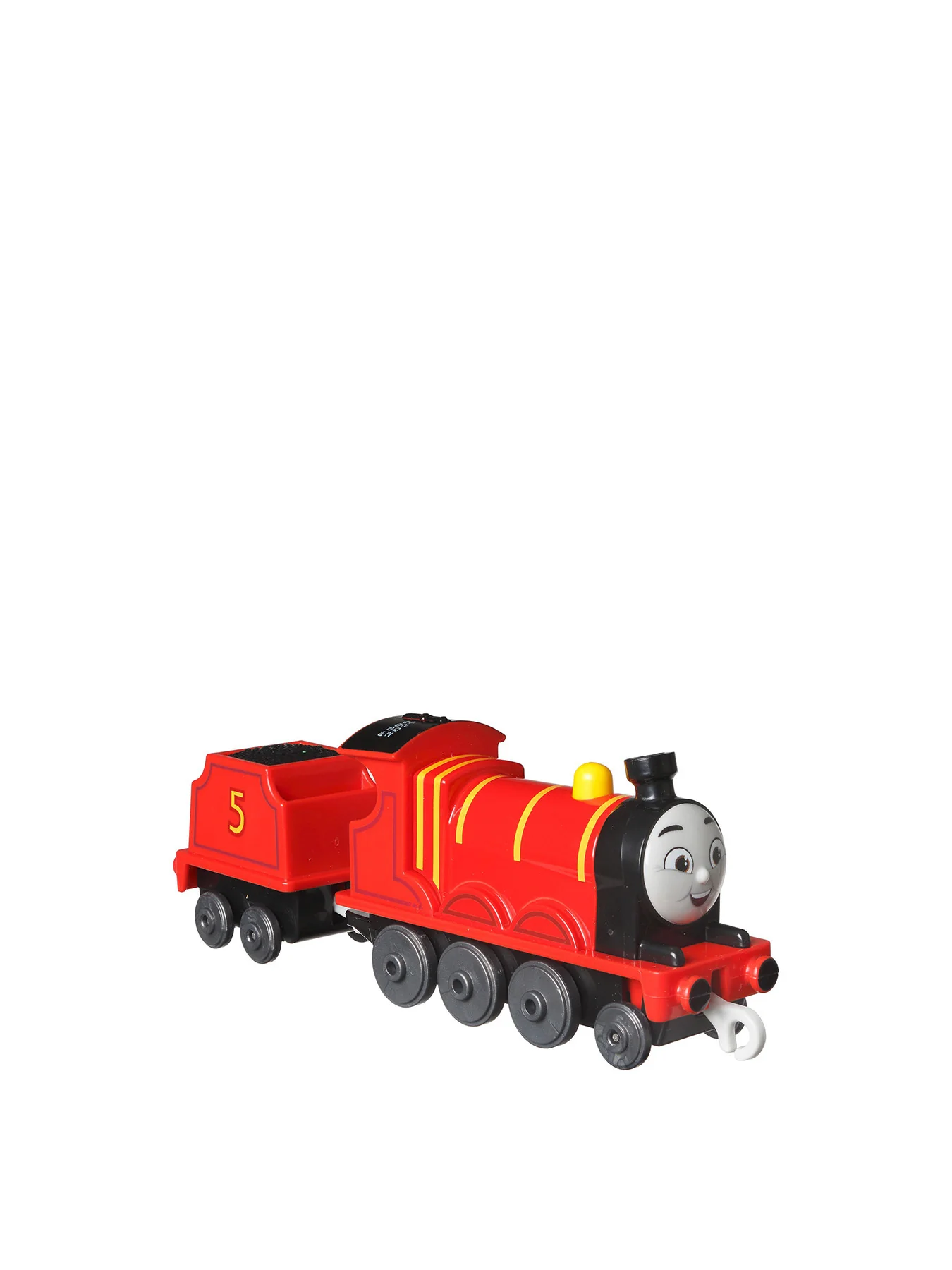 Thomas Friends James Metal Engine - Image 5