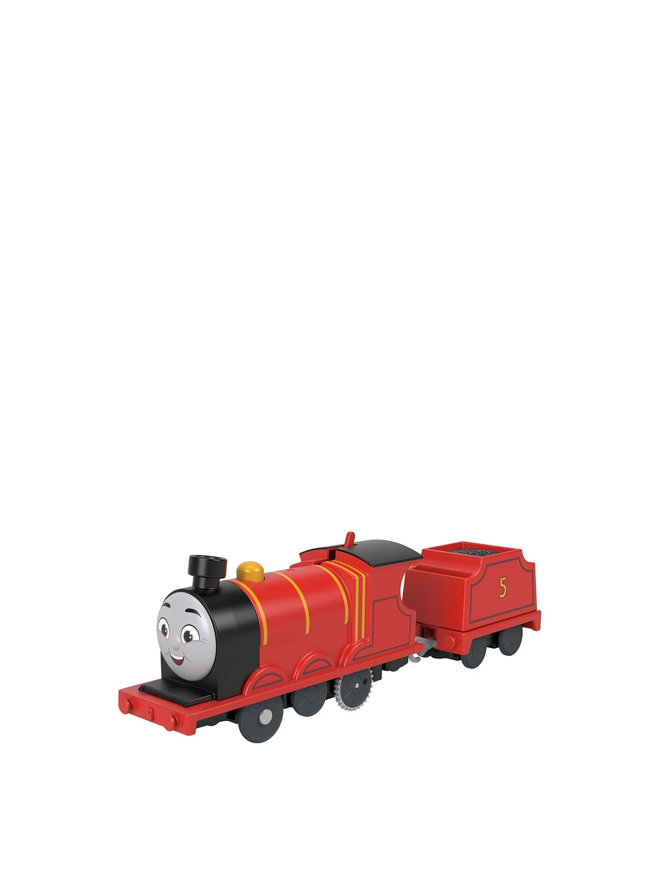 Thomas Friends Motorized James Engine - Image 2