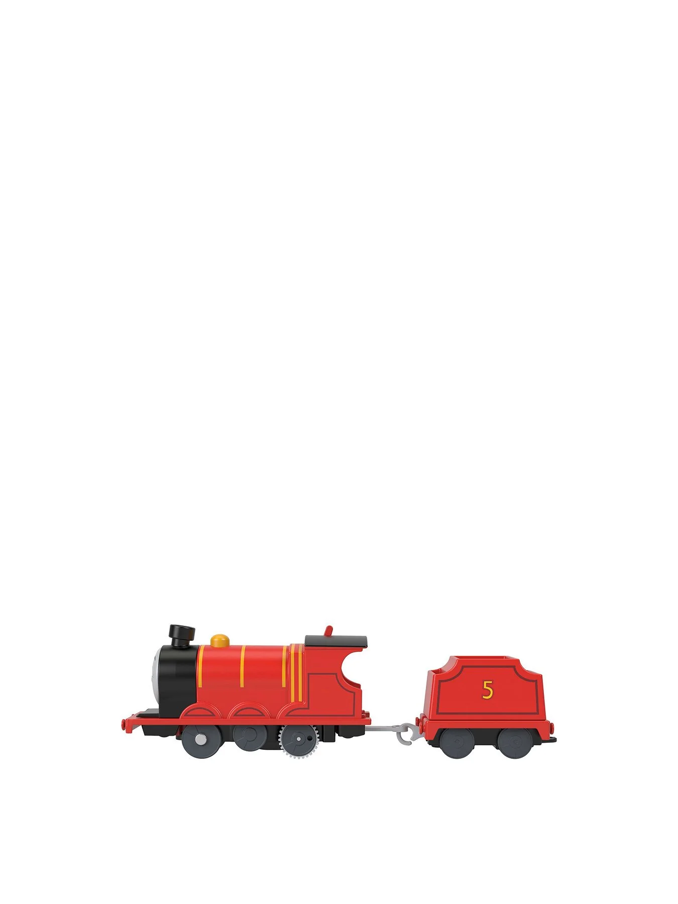 Thomas Friends Motorized James Engine - Image 4