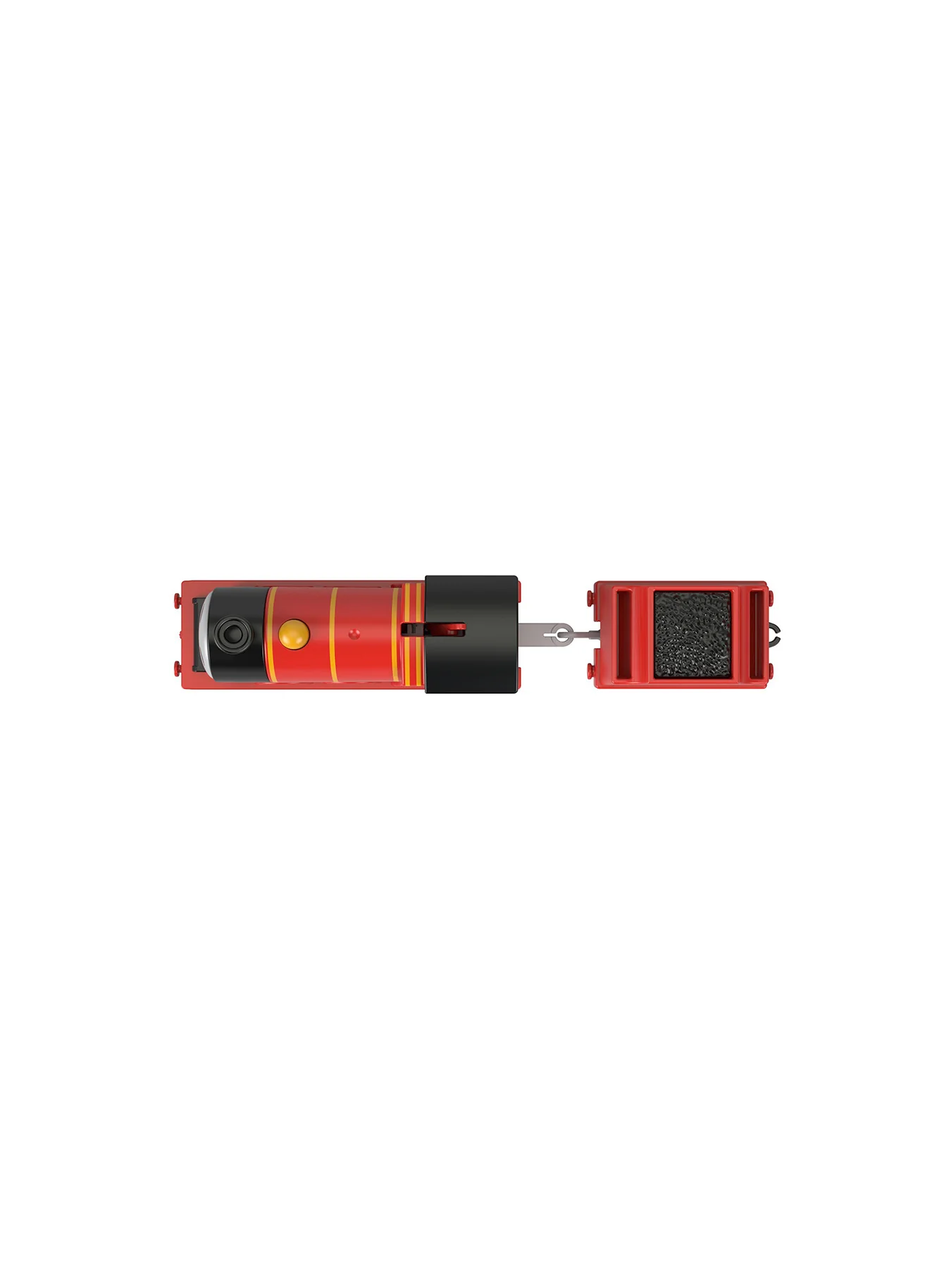 Thomas Friends Motorized James Engine - Image 5