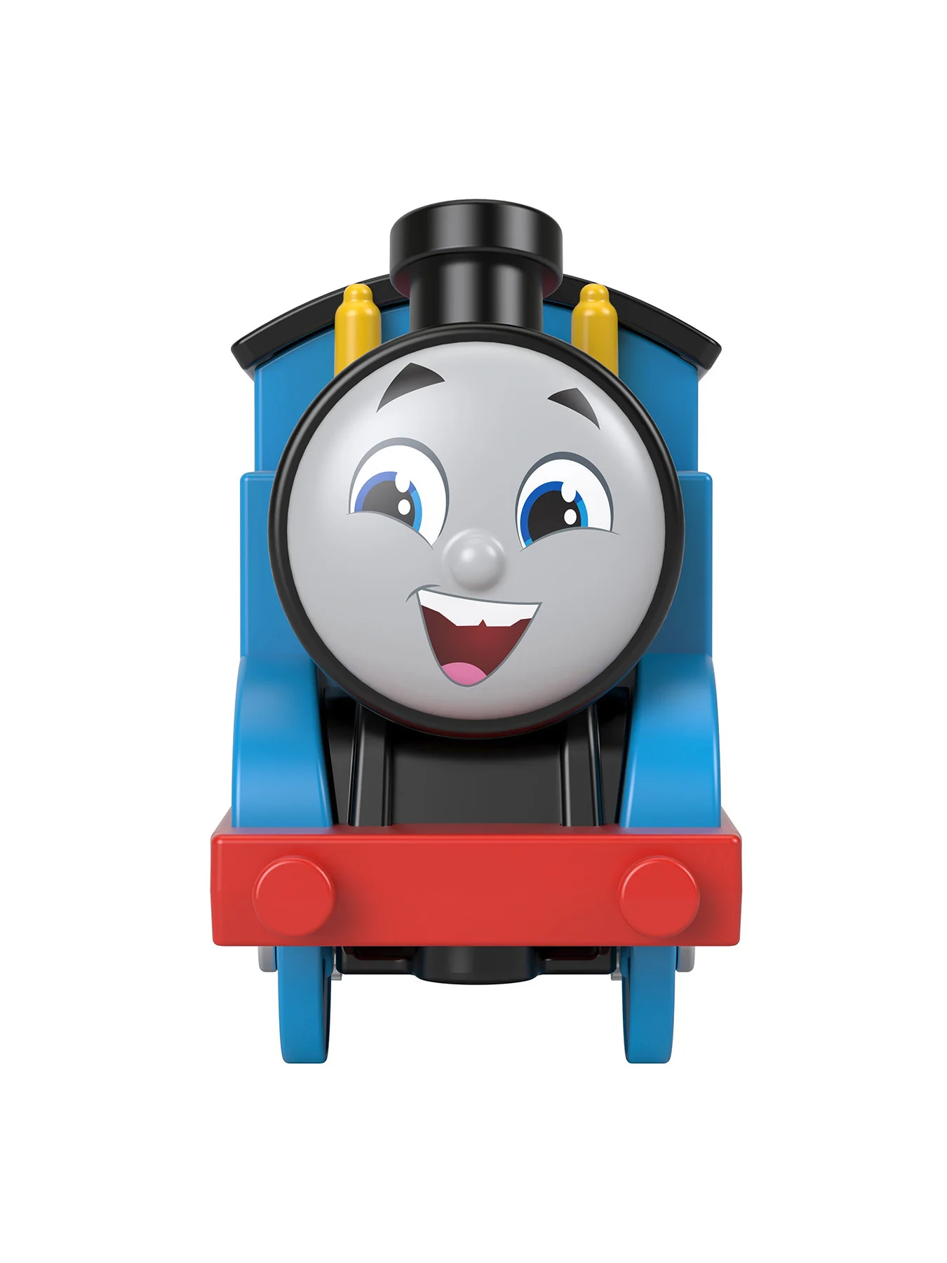 Thomas Friends Thomas Motorized Engine - Image 5