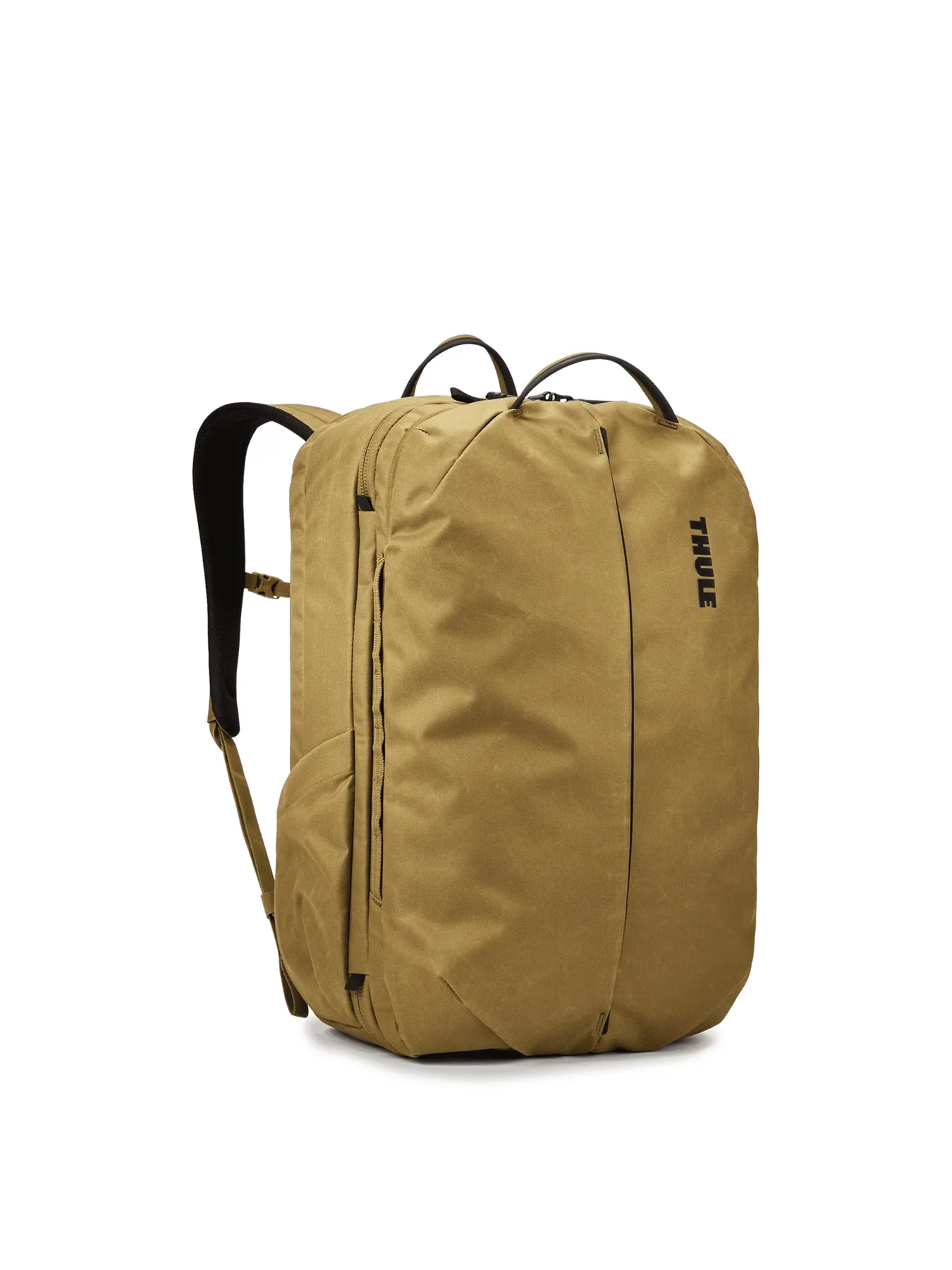 Aion Travel Backpack 40L Nutria