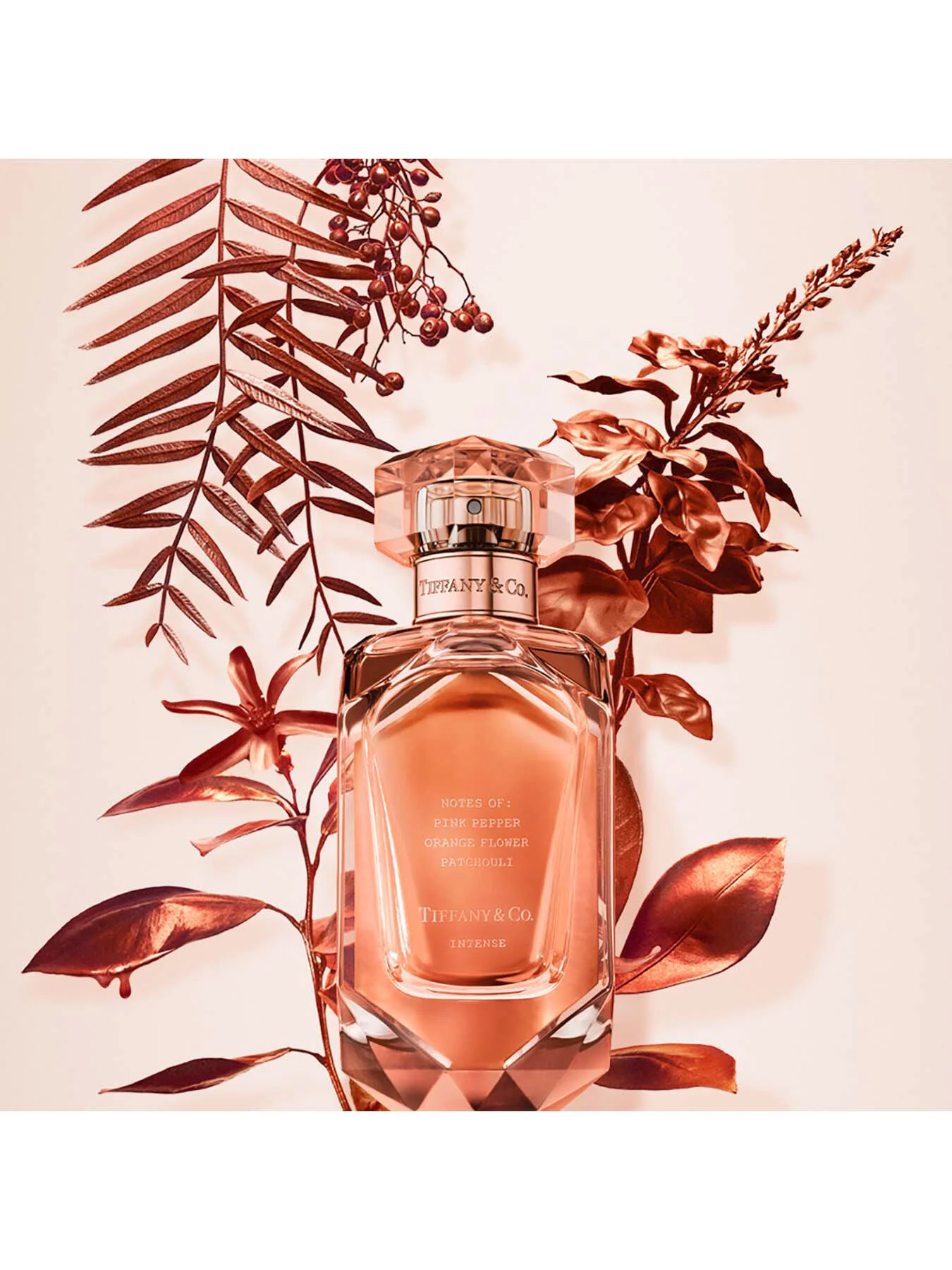 Rose Gold Eau de Parfum Intense for Women 30ml - Image 3