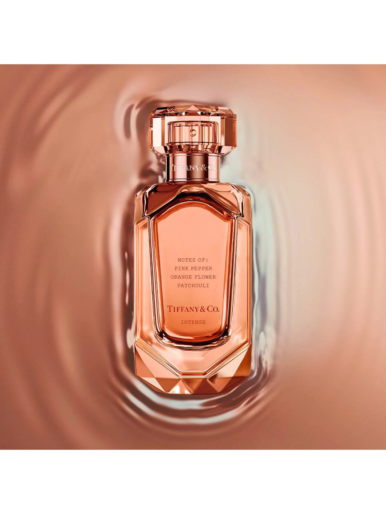 Rose Gold Eau de Parfum Intense for Women 75ml - Image 4