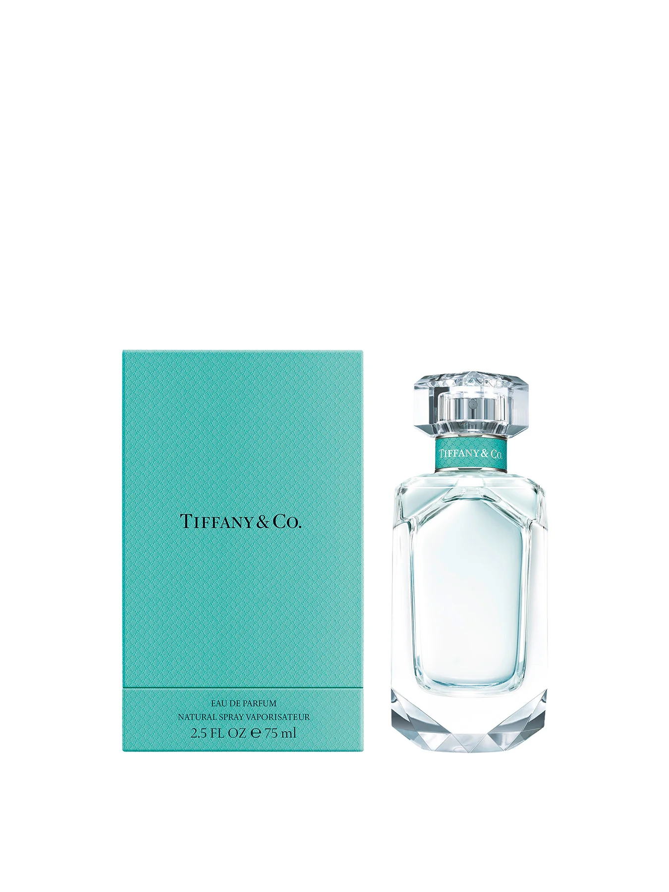 Tiffany Eau de Parfum 75ml - Image 2