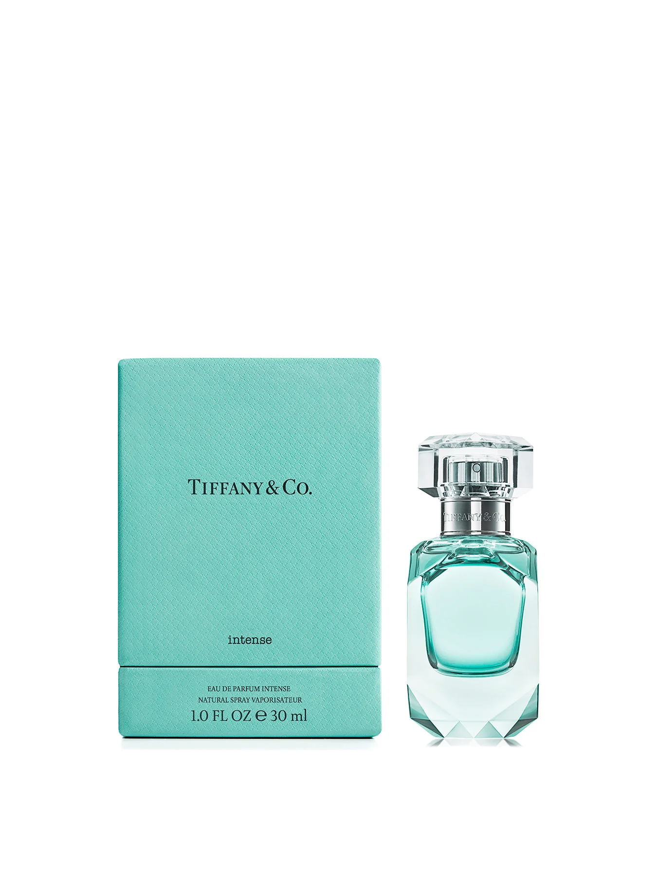 Tiffany Intense Eau de Parfum 30ml - Image 2
