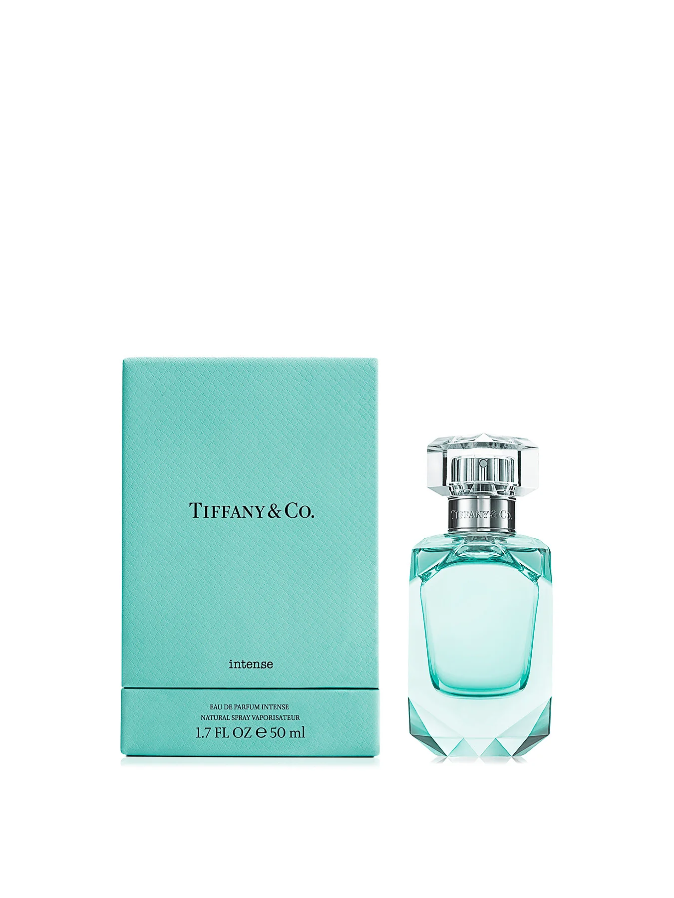 Tiffany Intense Eau de Parfum 50ml - Image 2