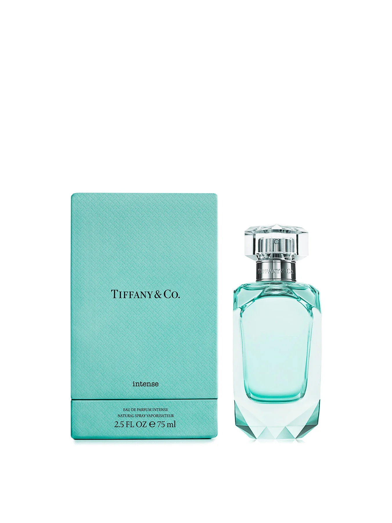 Tiffany Intense Eau de Parfum 75ml - Image 2