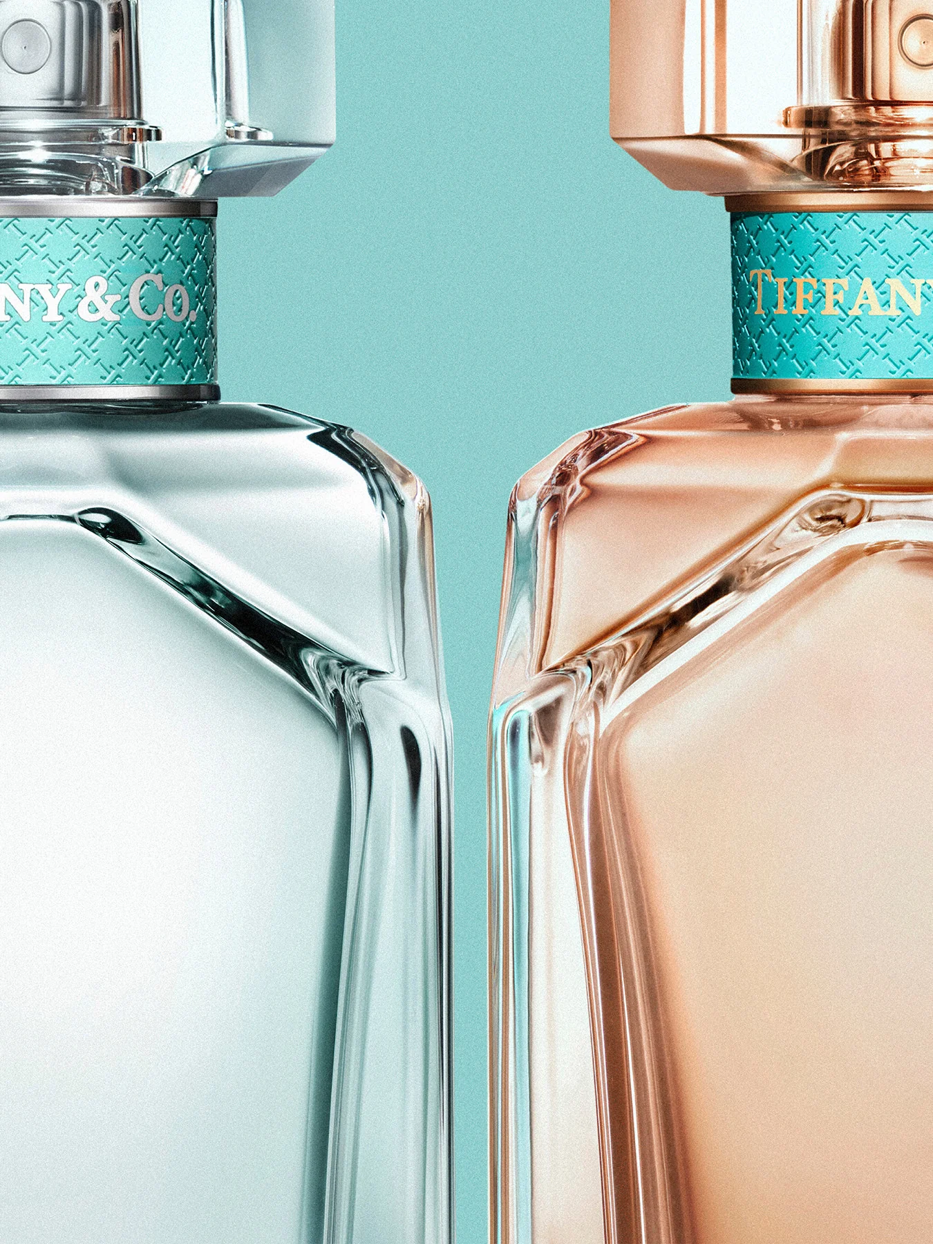 Tiffany Rose Gold Eau De Parfum 75ml - Image 5