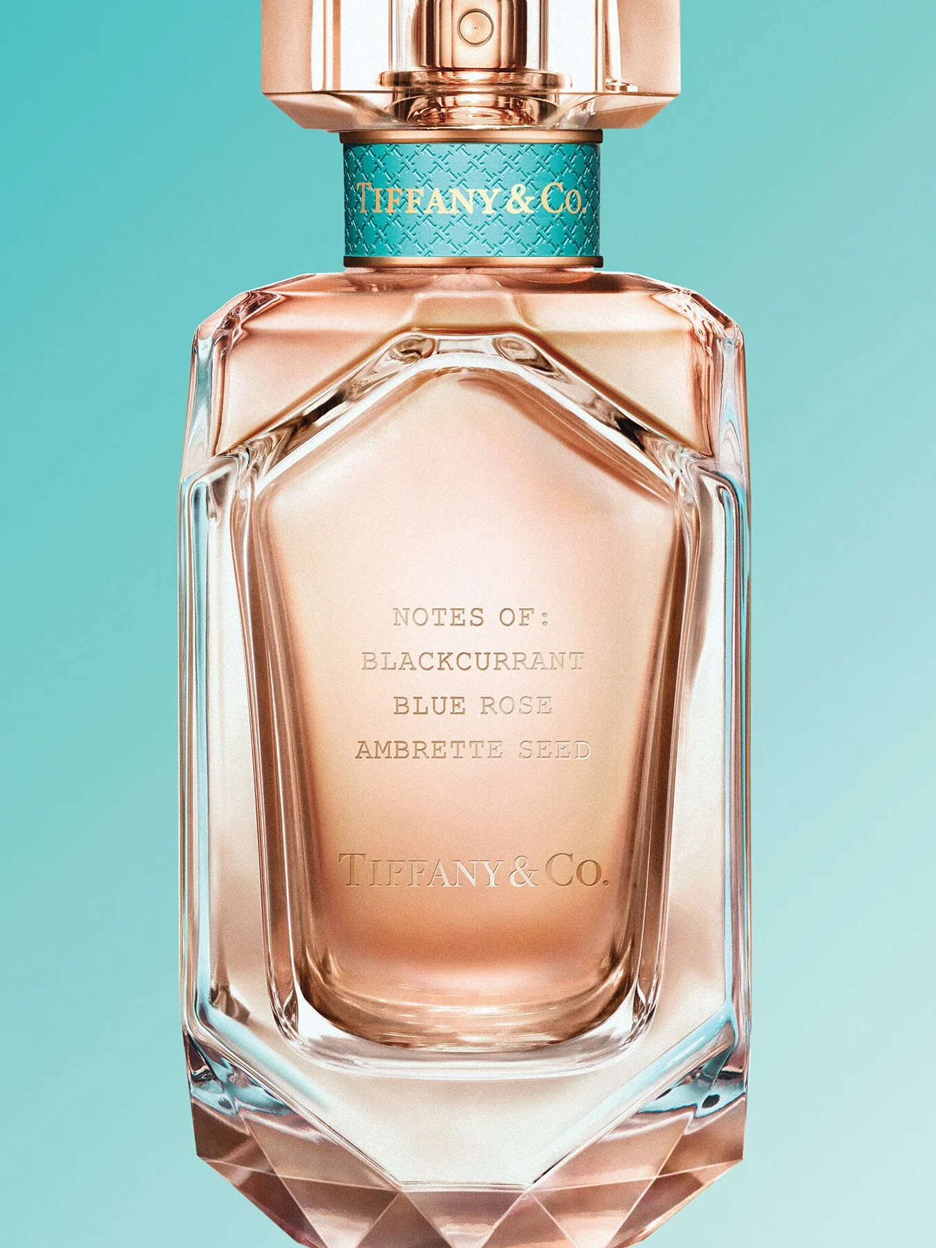 Tiffany Rose Gold Eau De Parfum 75ml - Image 6