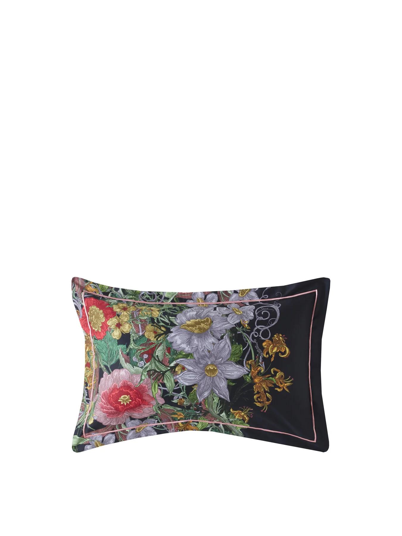Berkeley Blooms Duvet Cover Set - Image 4
