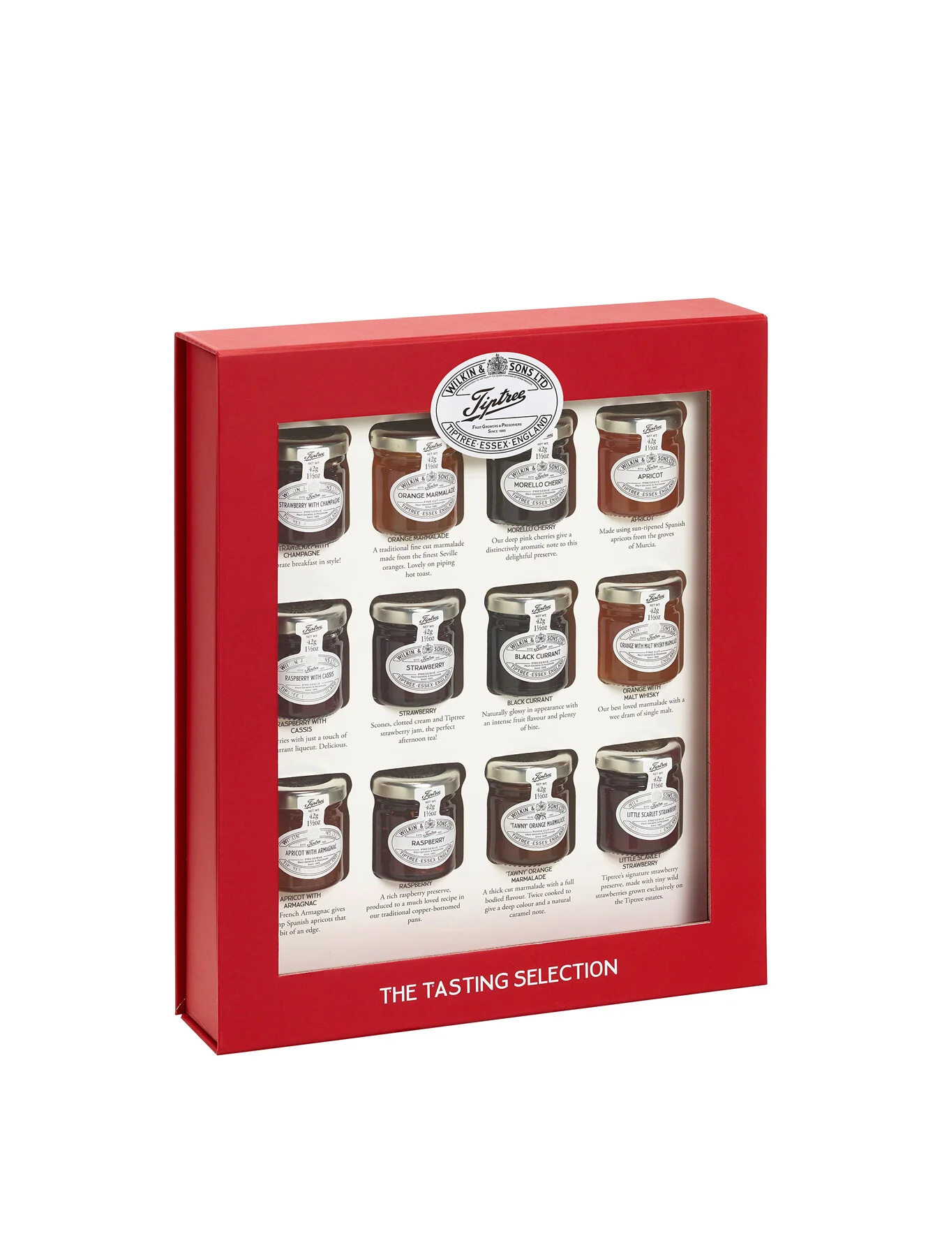 The Tasting Selection - Image 2
