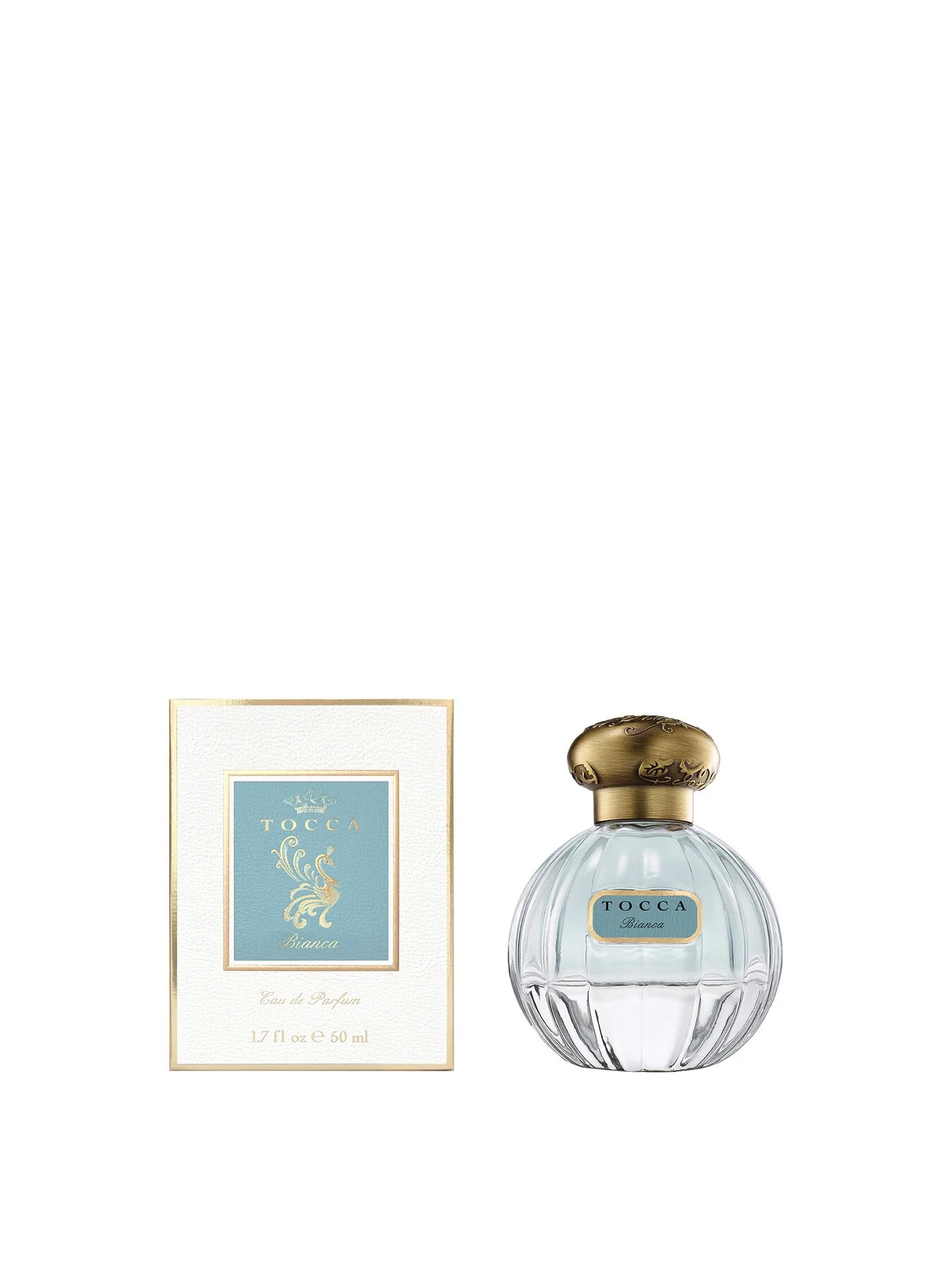 Bianca Eau de Parfum 50 ml - Image 2