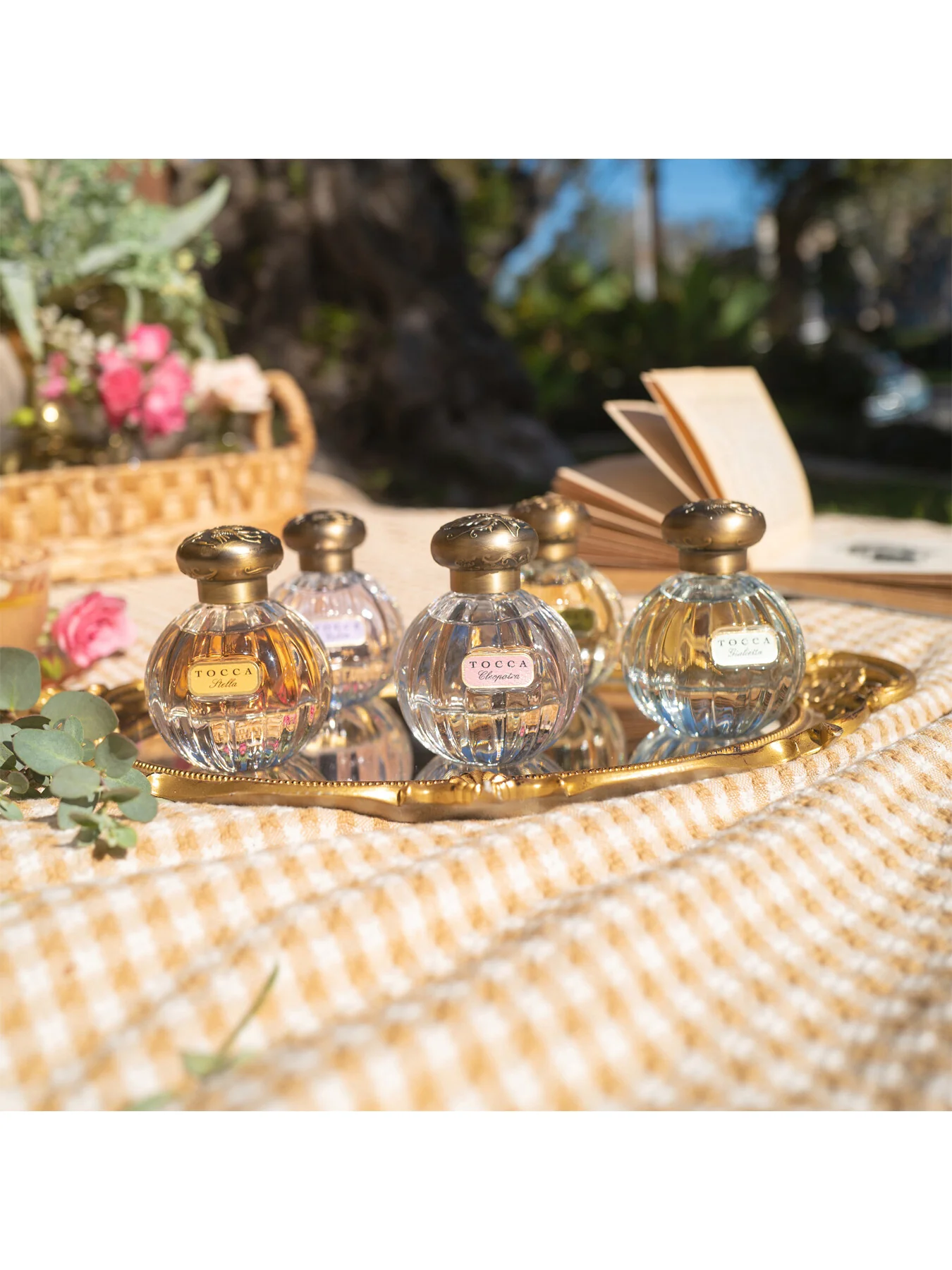 Bianca Eau de Parfum 50 ml - Image 4