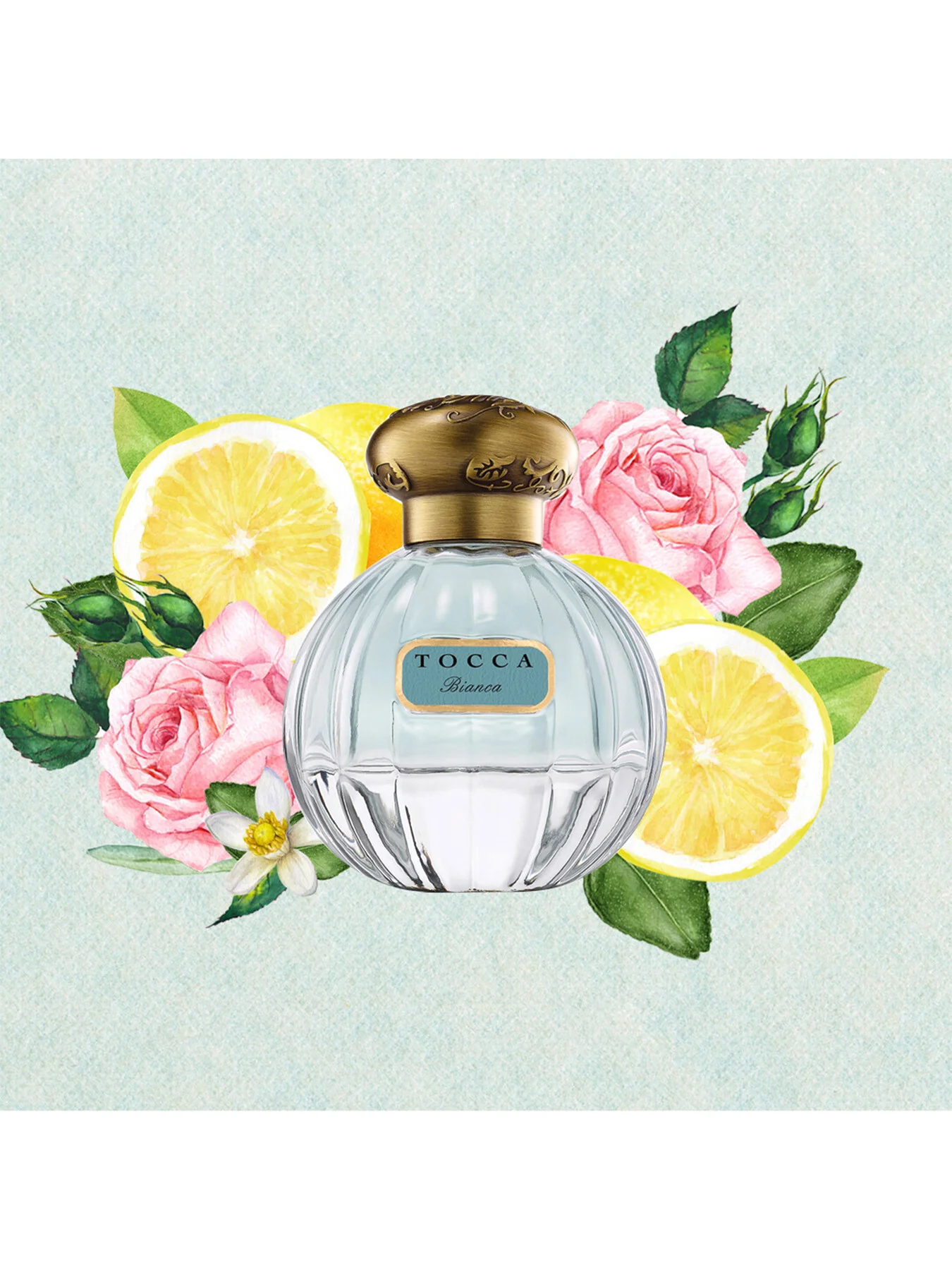 Bianca Eau de Parfum 20 ml - Image 3