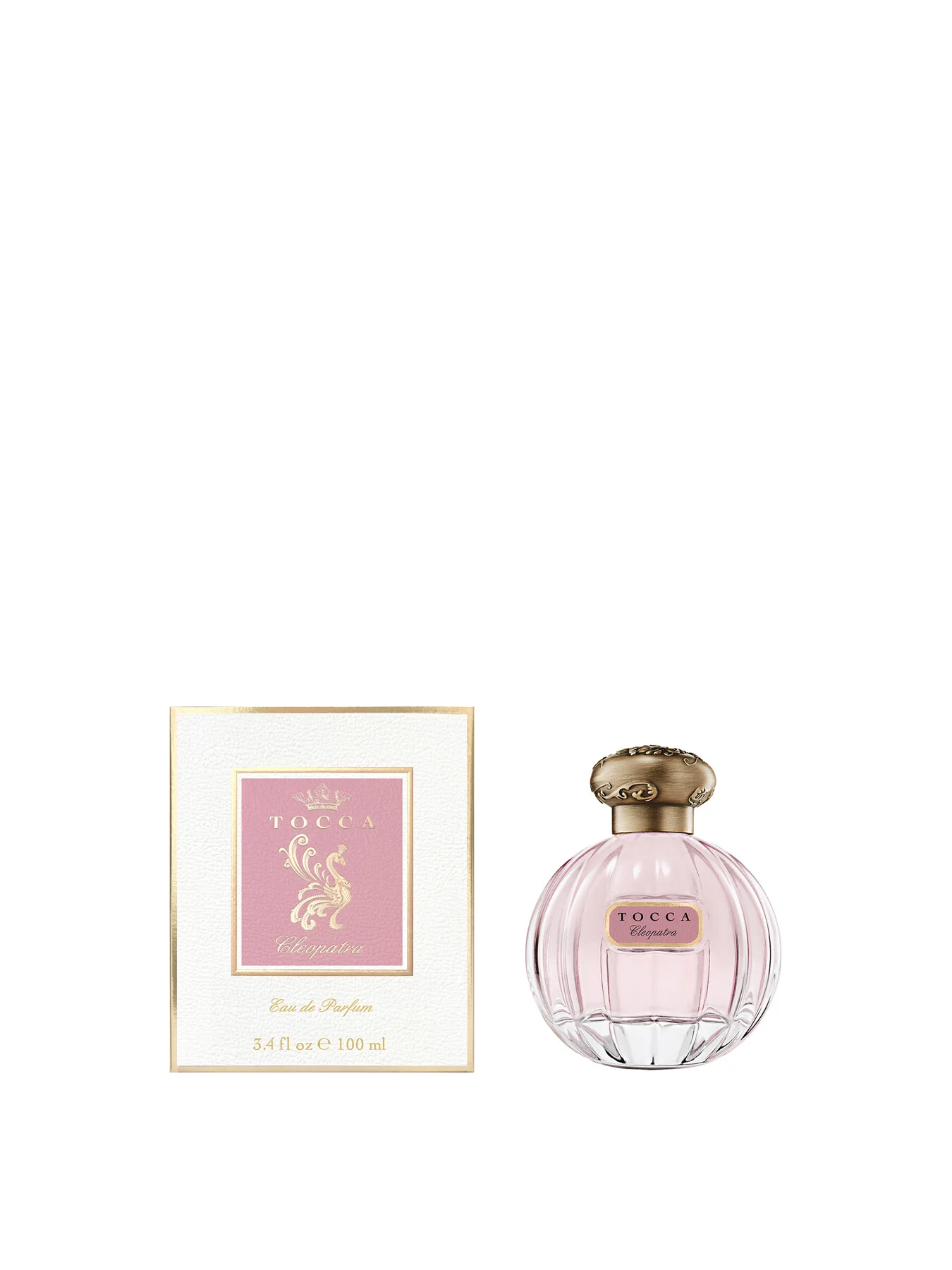 Cleopatra Eau de Parfum 100 ml - Image 2
