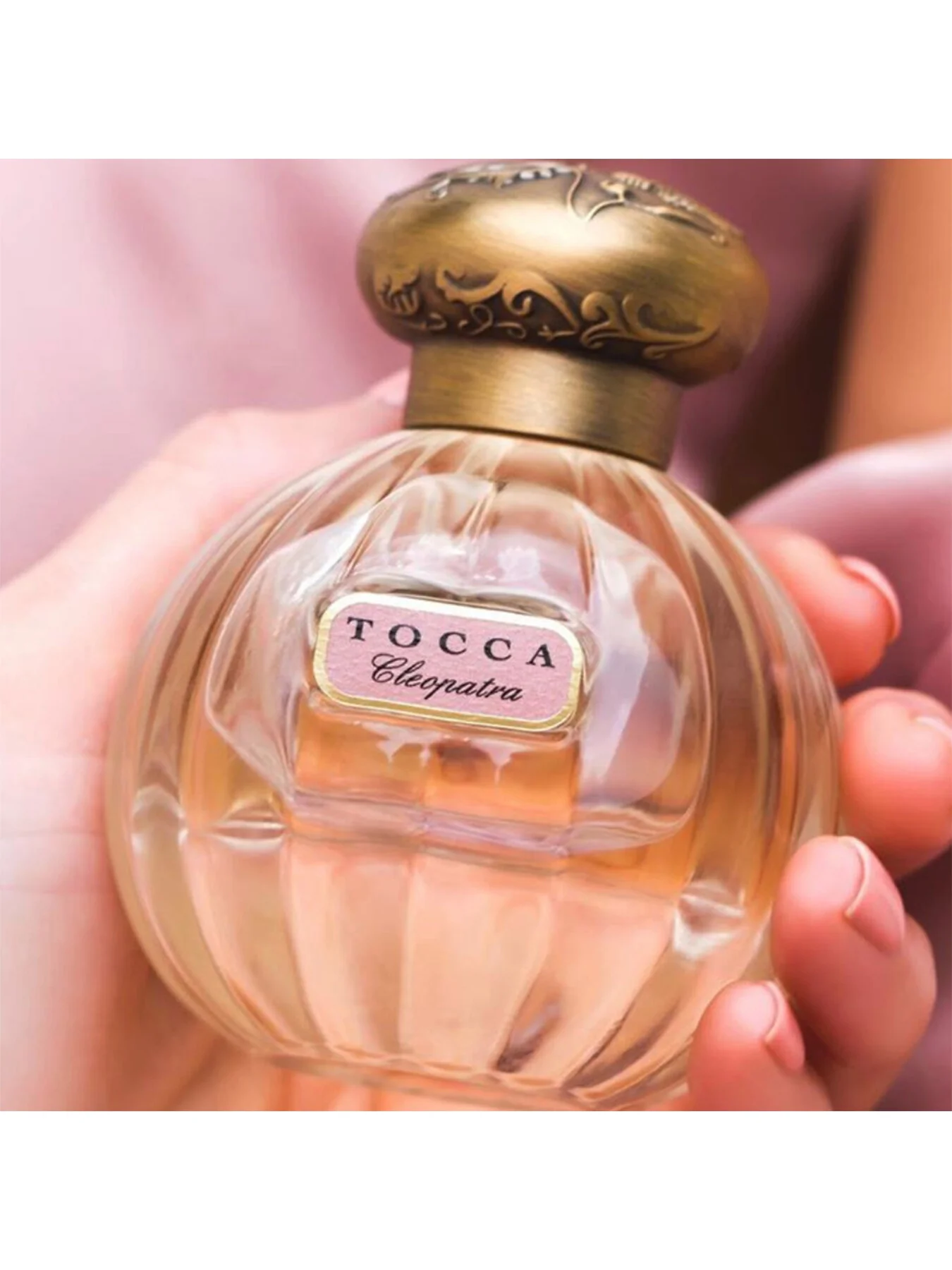 Cleopatra Eau de Parfum 50ml - Image 5