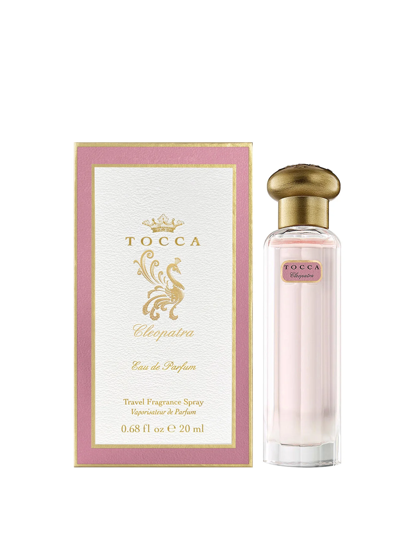 Cleopatra Eau de Parfum 20ml - Image 2