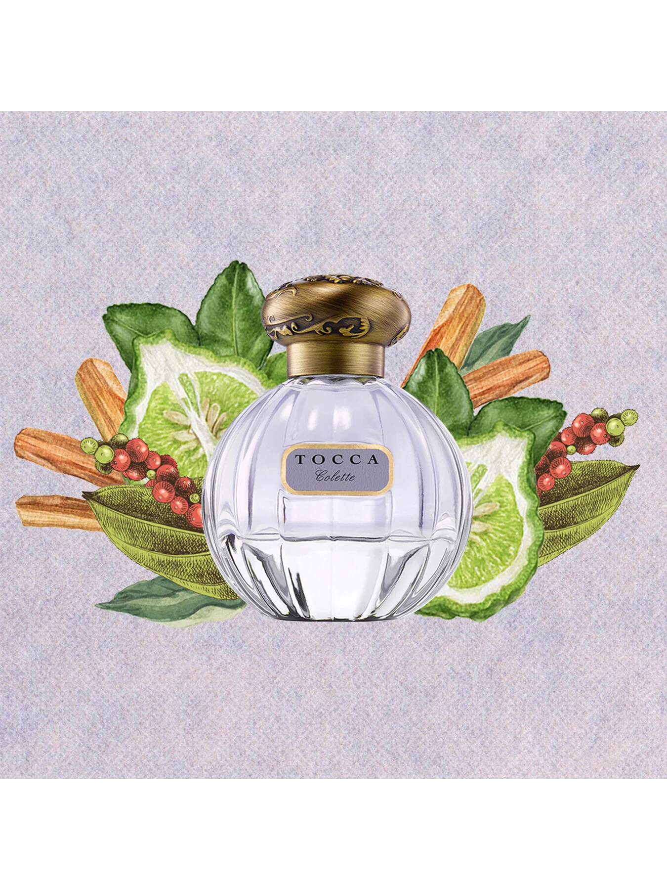 Colette Eau de Parfum 50 ml - Image 3