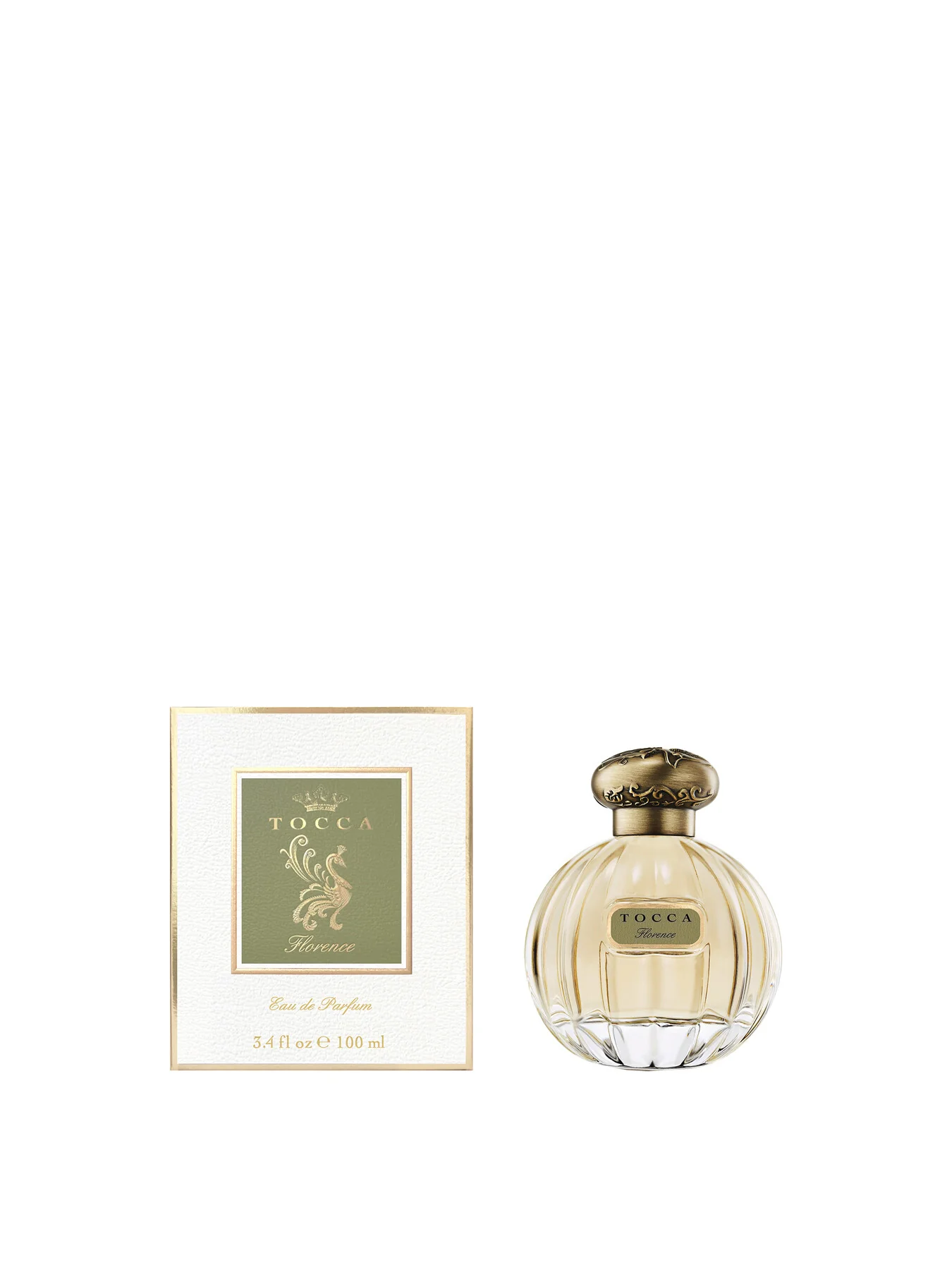 Florence Eau de Parfum 100 ml - Image 2