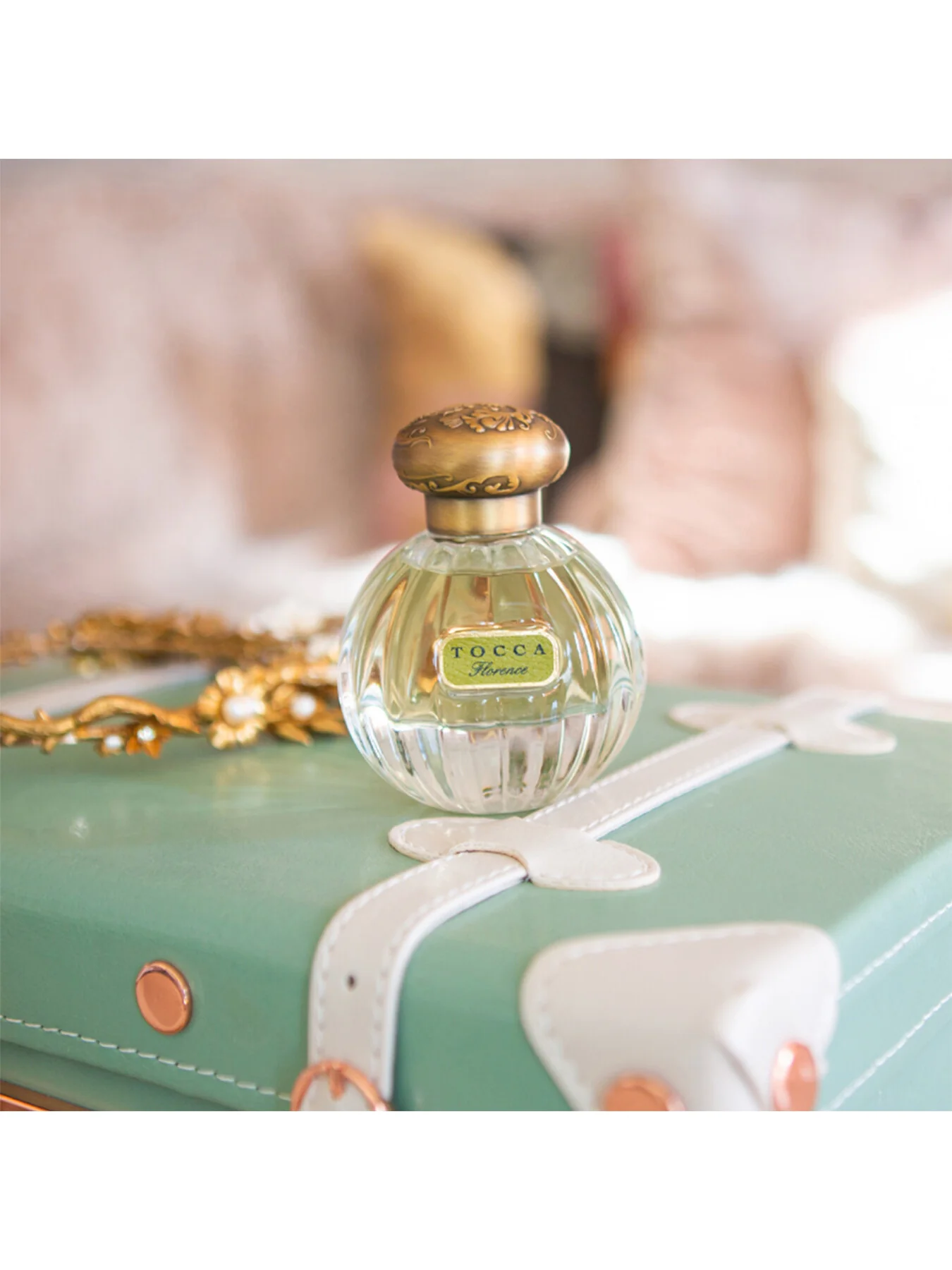 Florence Eau de Parfum 100 ml - Image 4