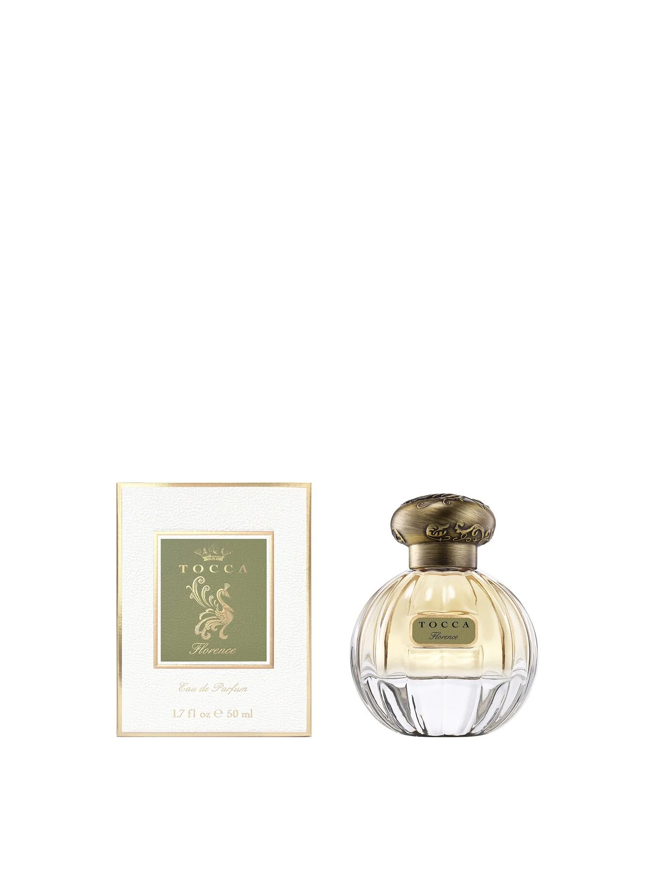 Florence Eau de Parfum 50 ml - Image 2