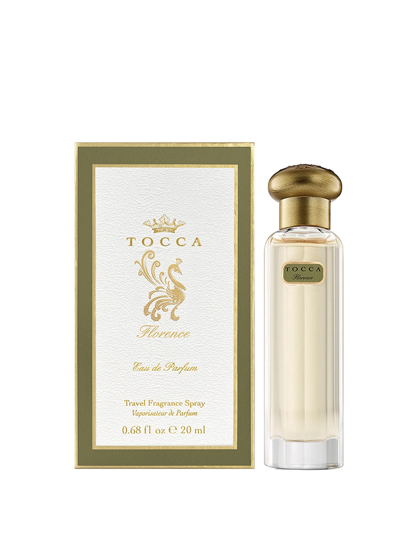 Florence Eau de Parfum 20 ml - Image 2