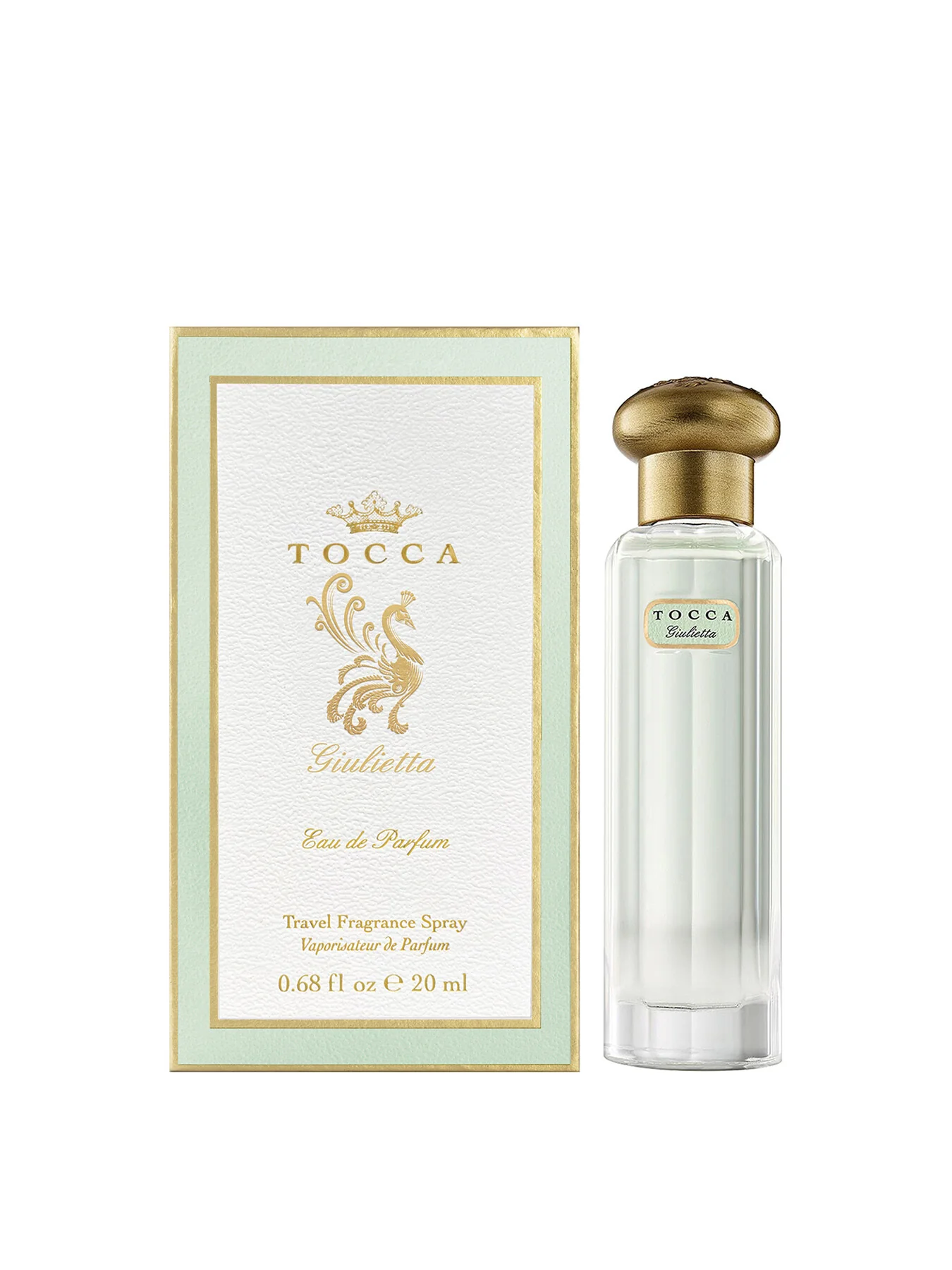 Giulietta Eau de Parfum 20 ml - Image 2