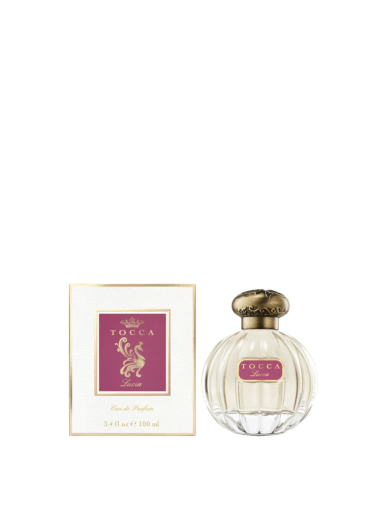 Lucia Eau de Parfum 100ml - Image 2