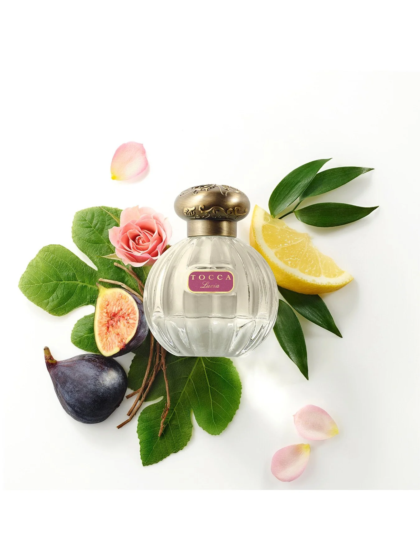 Lucia Eau de Parfum 100ml - Image 3