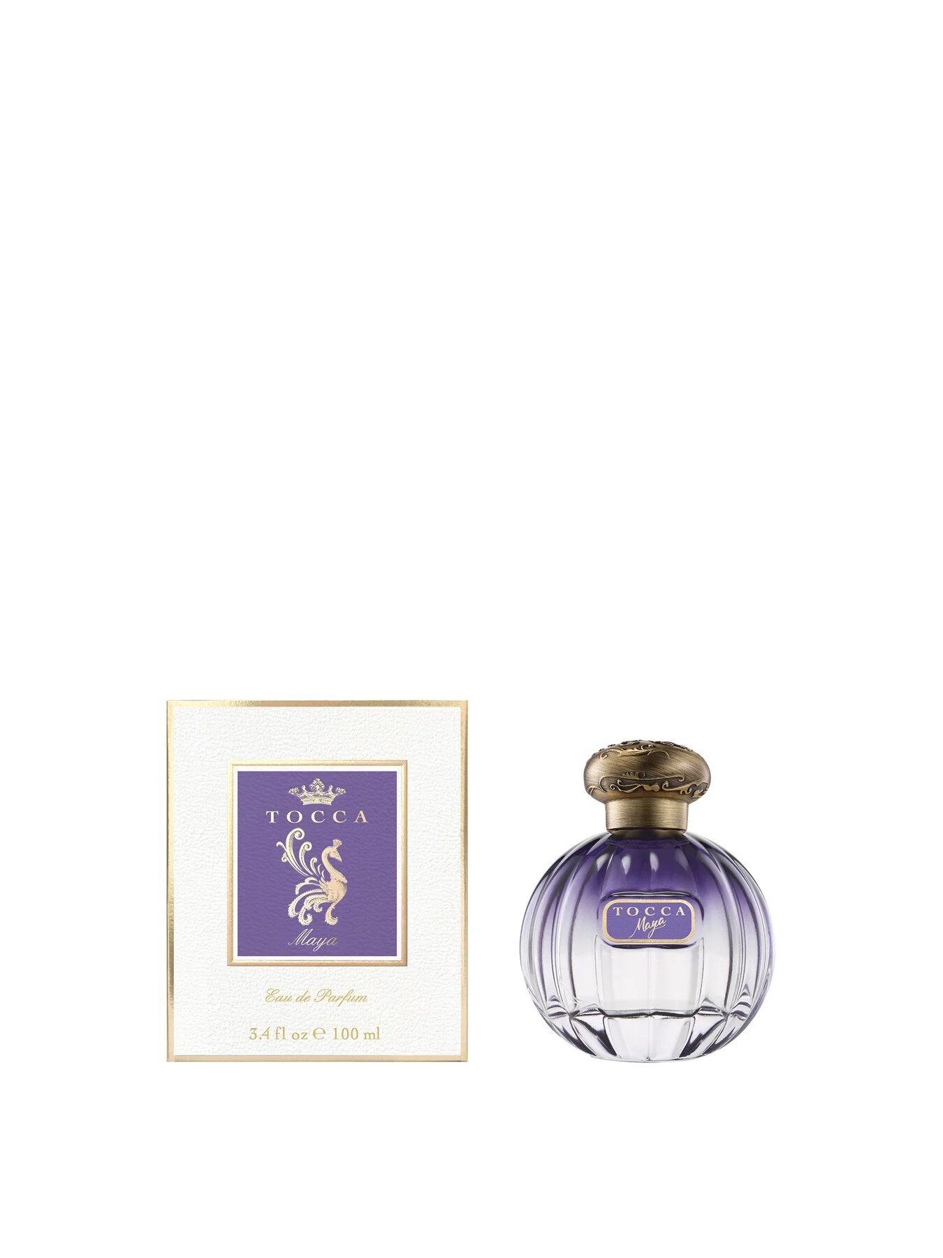 Maya Eau de Parfum 100ml - Image 2