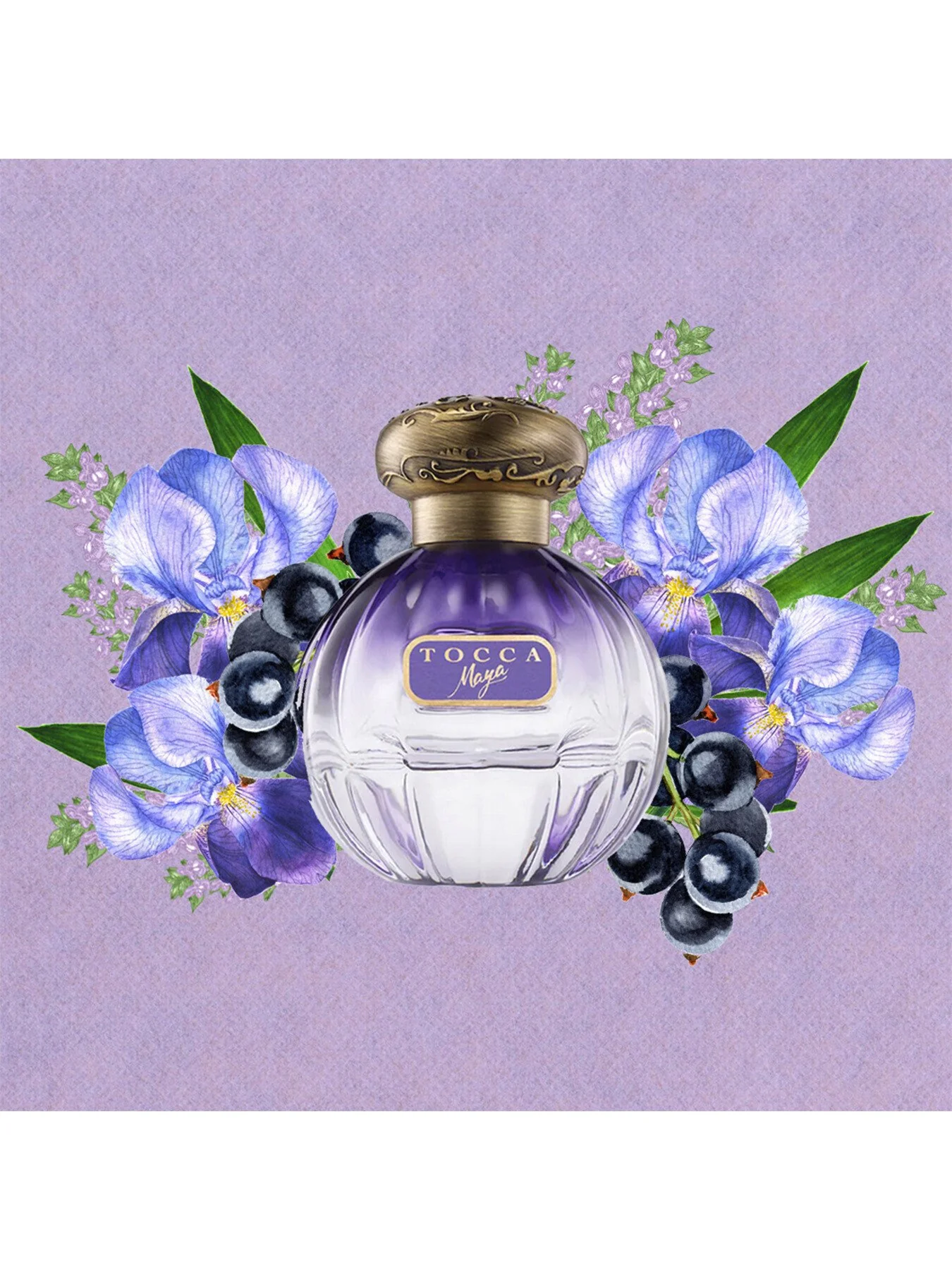 Maya Eau de Parfum 100ml - Image 3