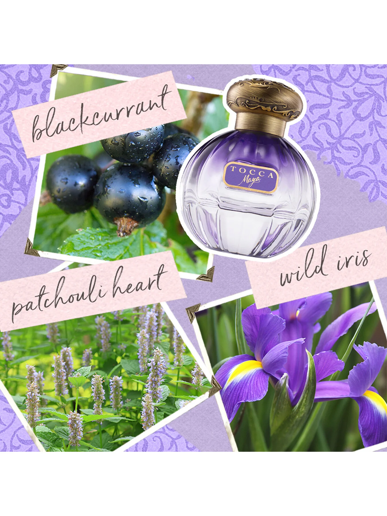 Maya Eau de Parfum 50 ml - Image 4