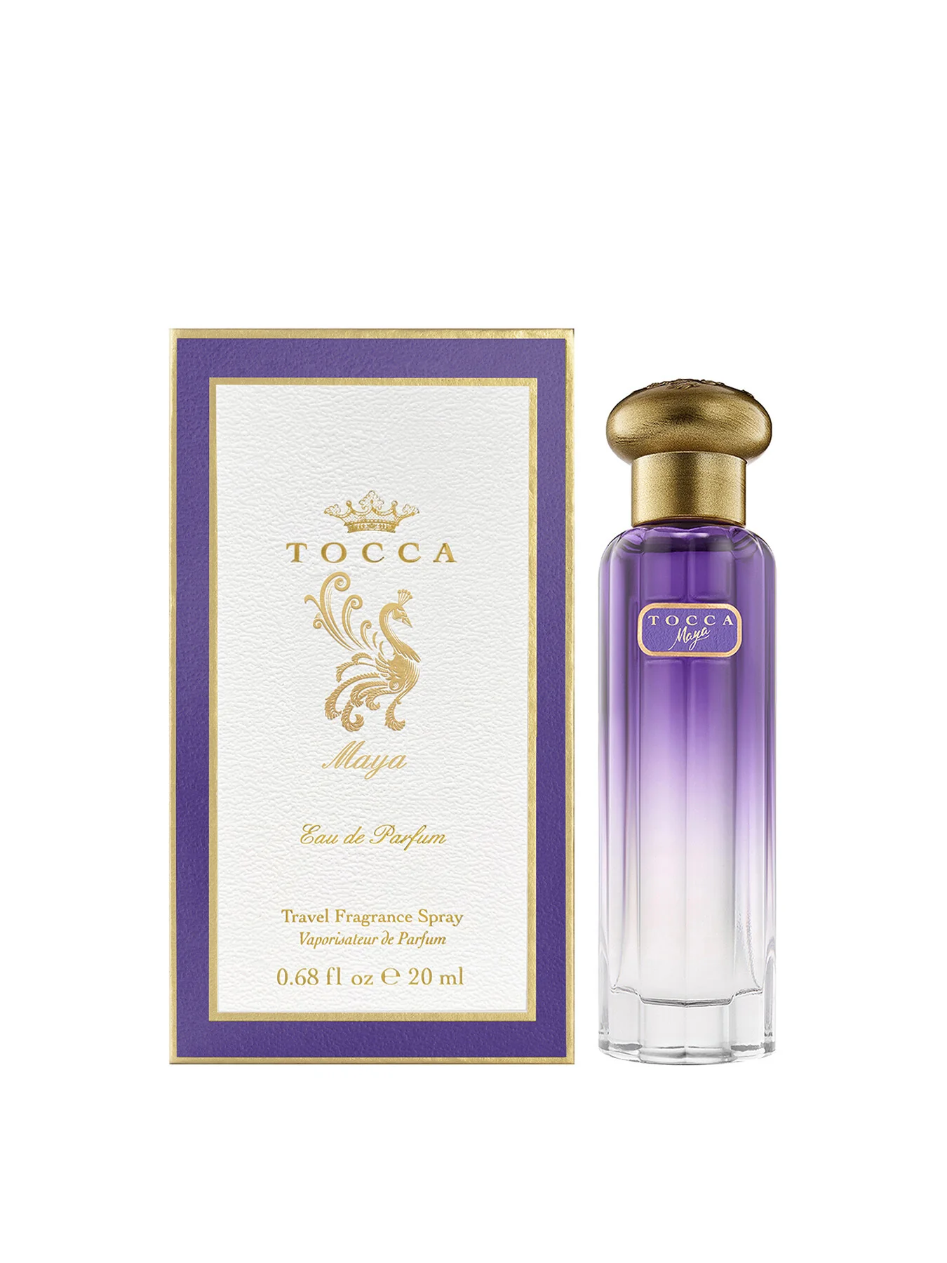 Maya Eau de Parfum 20 ml - Image 2