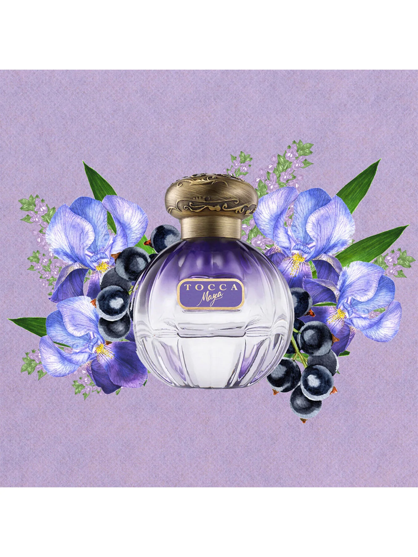 Maya Eau de Parfum 20 ml - Image 3