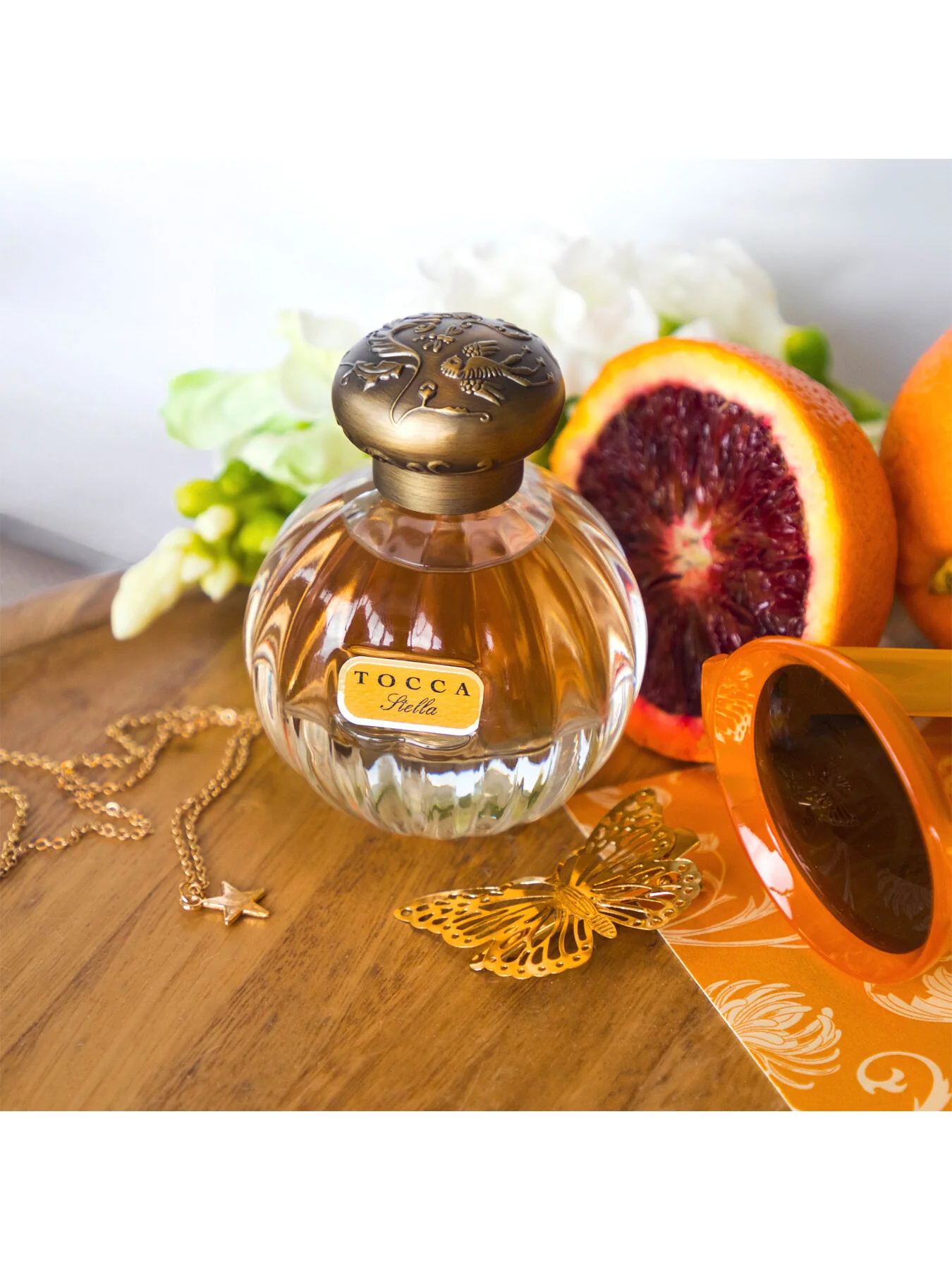 Stella Eau de Parfum 100 ml - Image 4