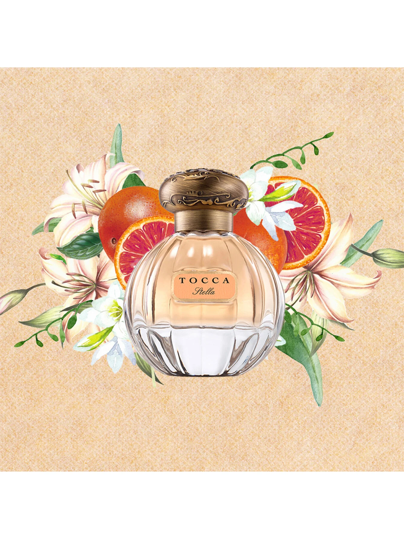 Stella Eau de Parfum 50 ml - Image 3
